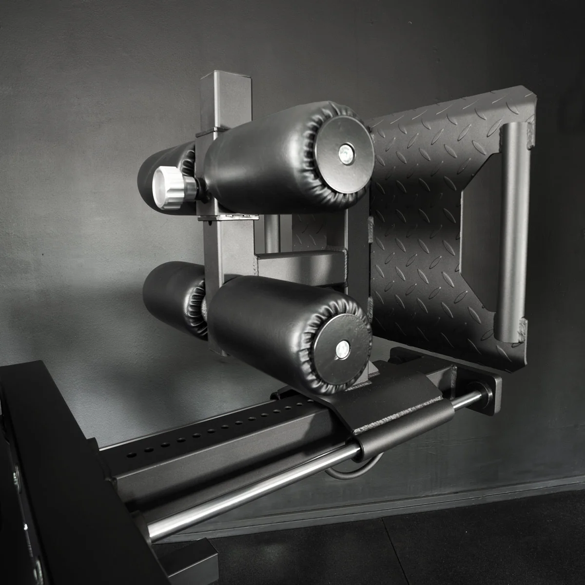 Reverse Hyper / GHD Combo Machine - Image 10