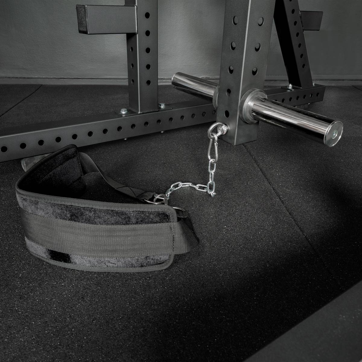 Reverse Hyper / GHD Combo Machine - Image 9