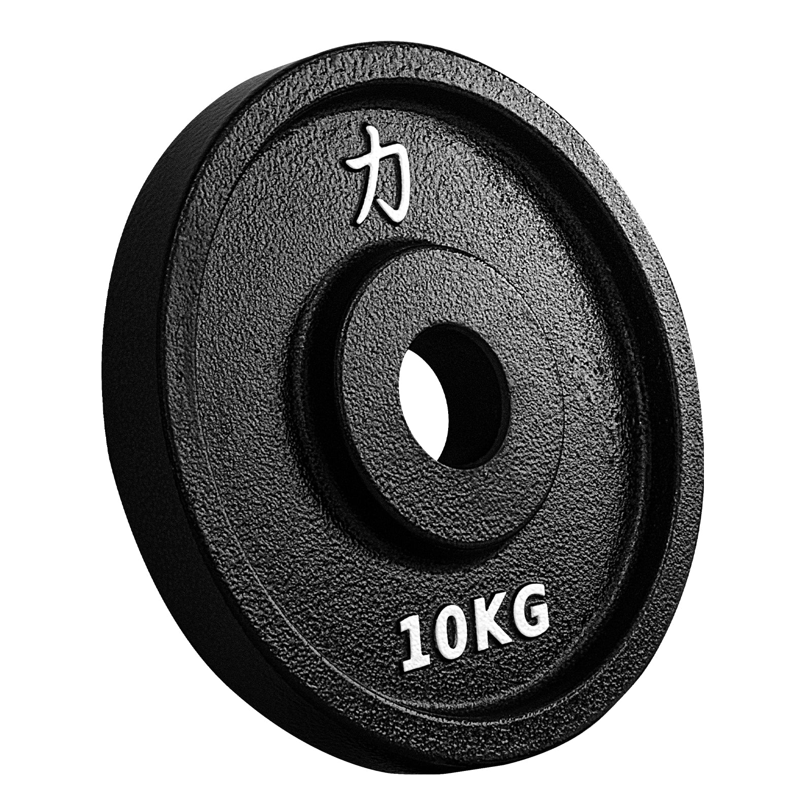 Riot Cast Iron Plates - Image 10