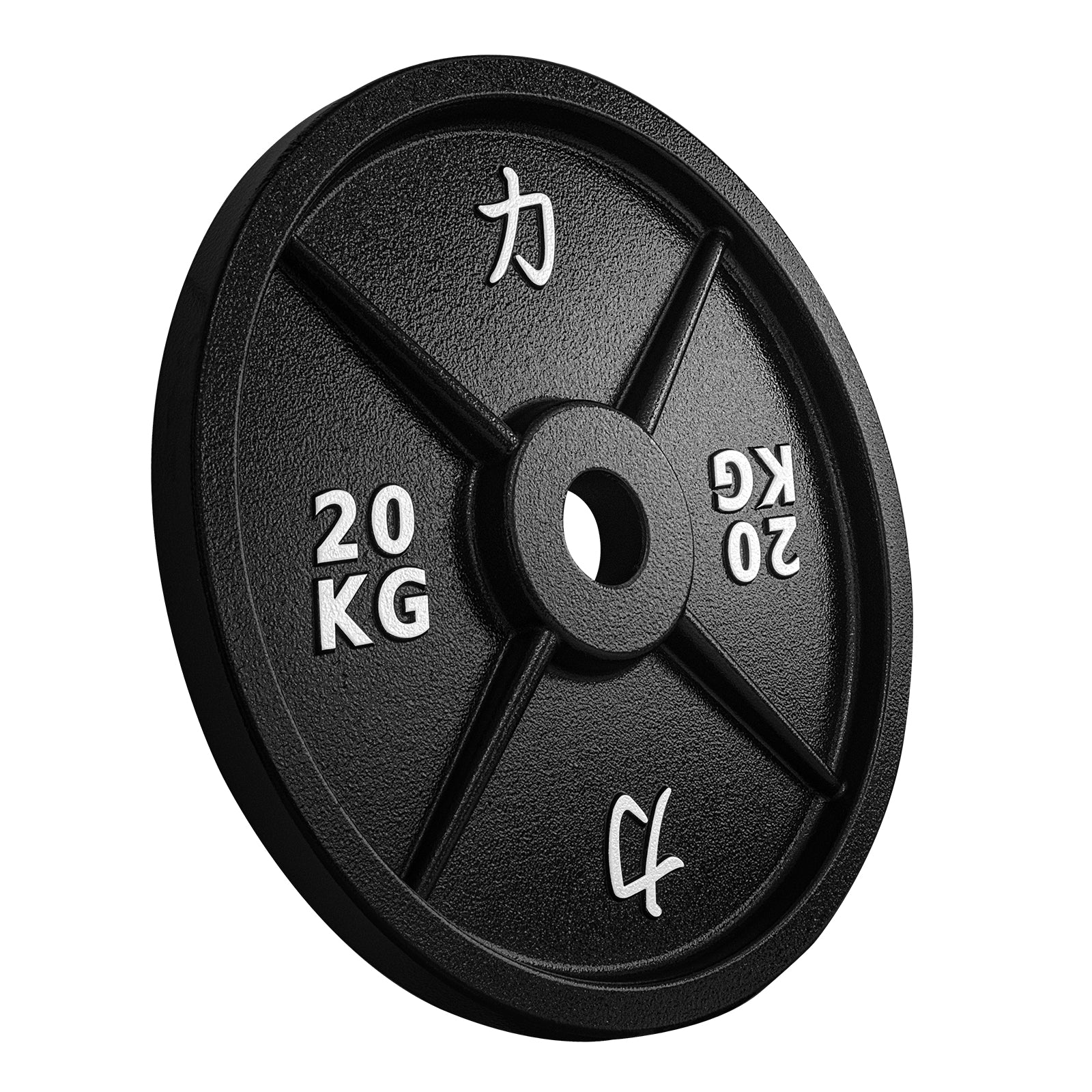 Riot Cast Iron Plates - Image 8