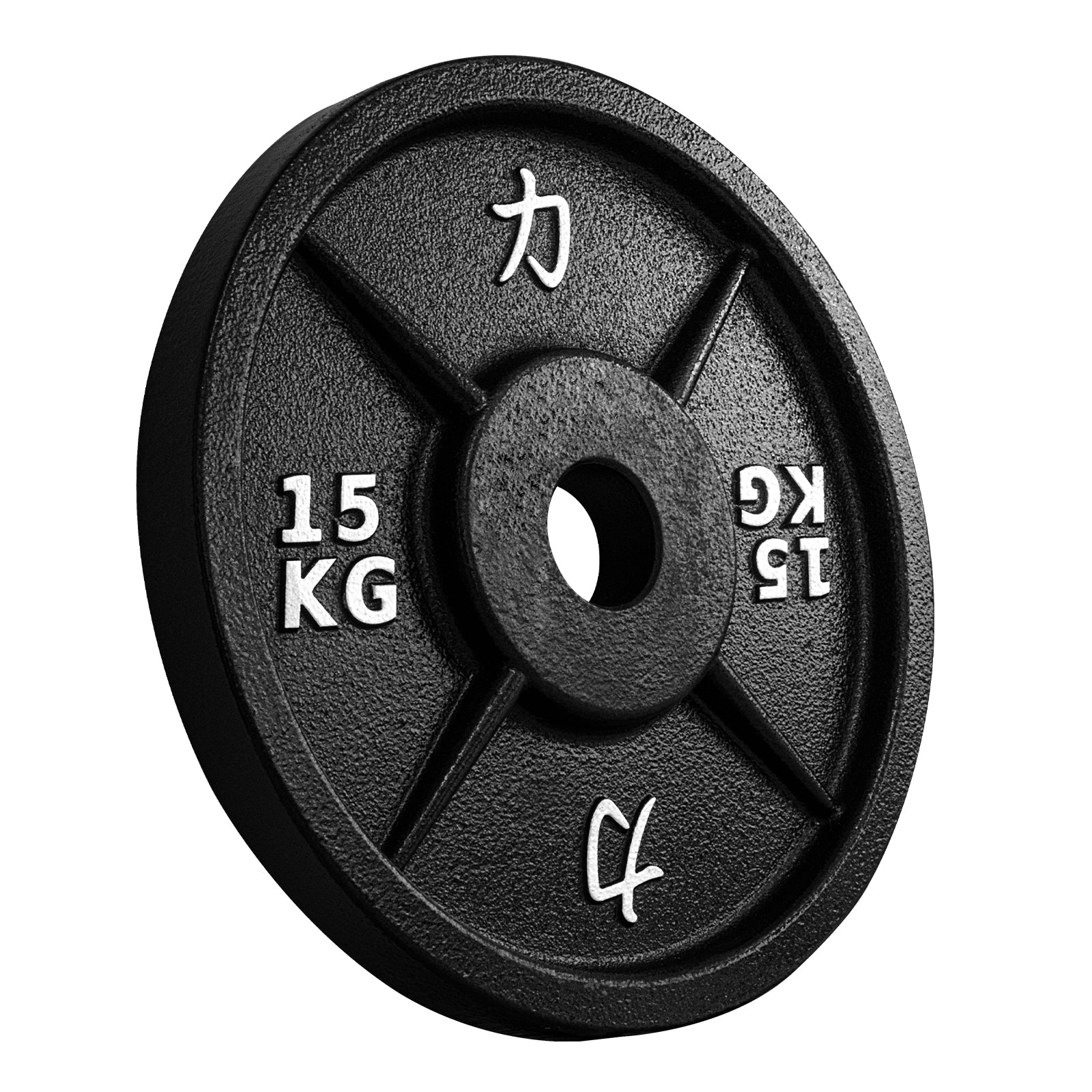 Riot Cast Iron Plates - Image 9