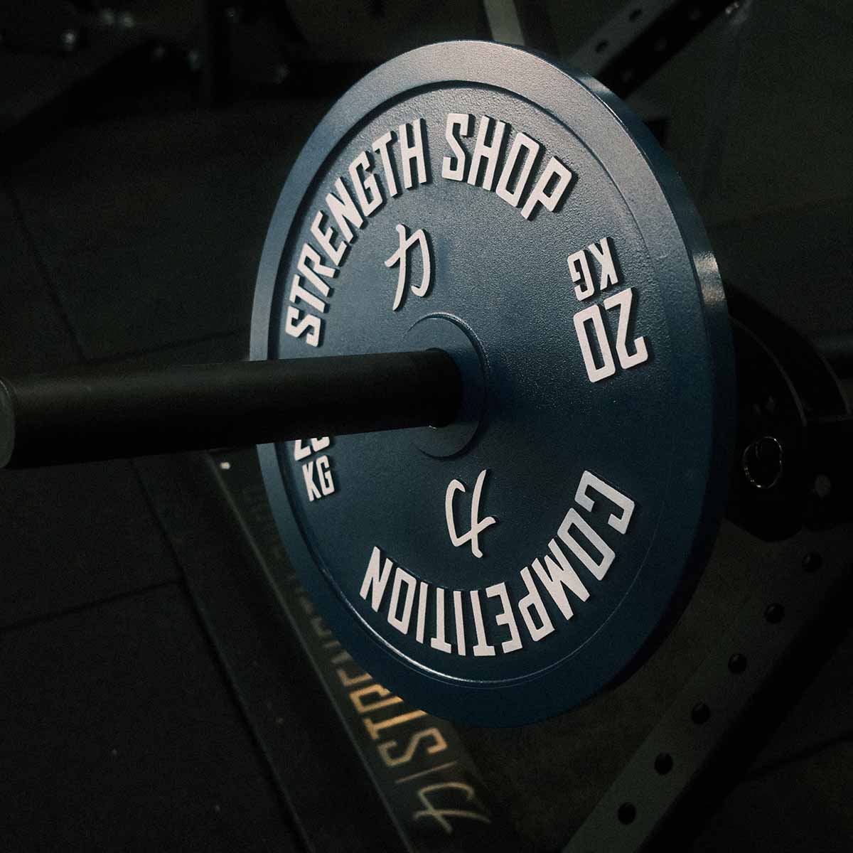 Riot Chest Supported Lat Row Bench - Image 13