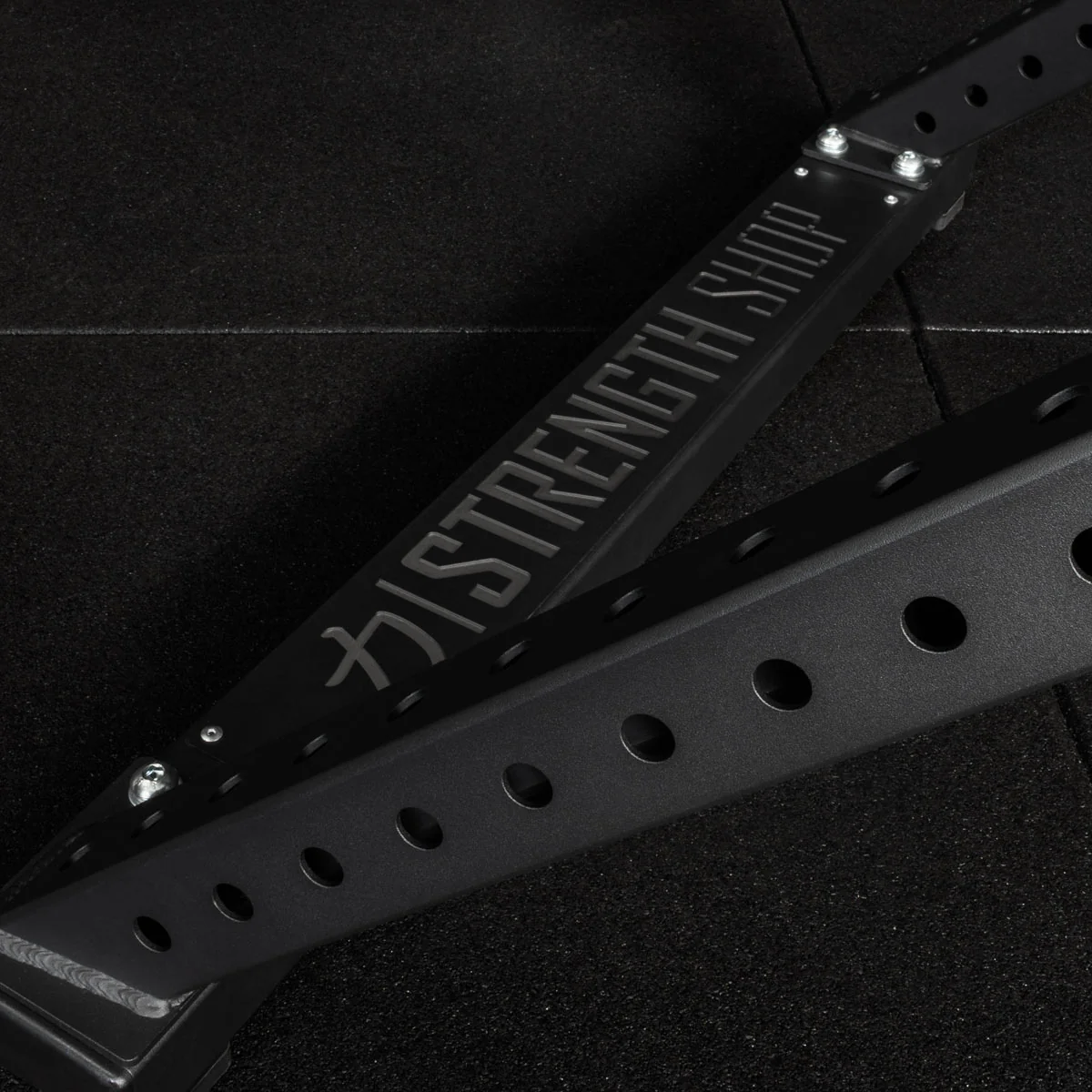 Riot Chest Supported Lat Row Bench - Image 8