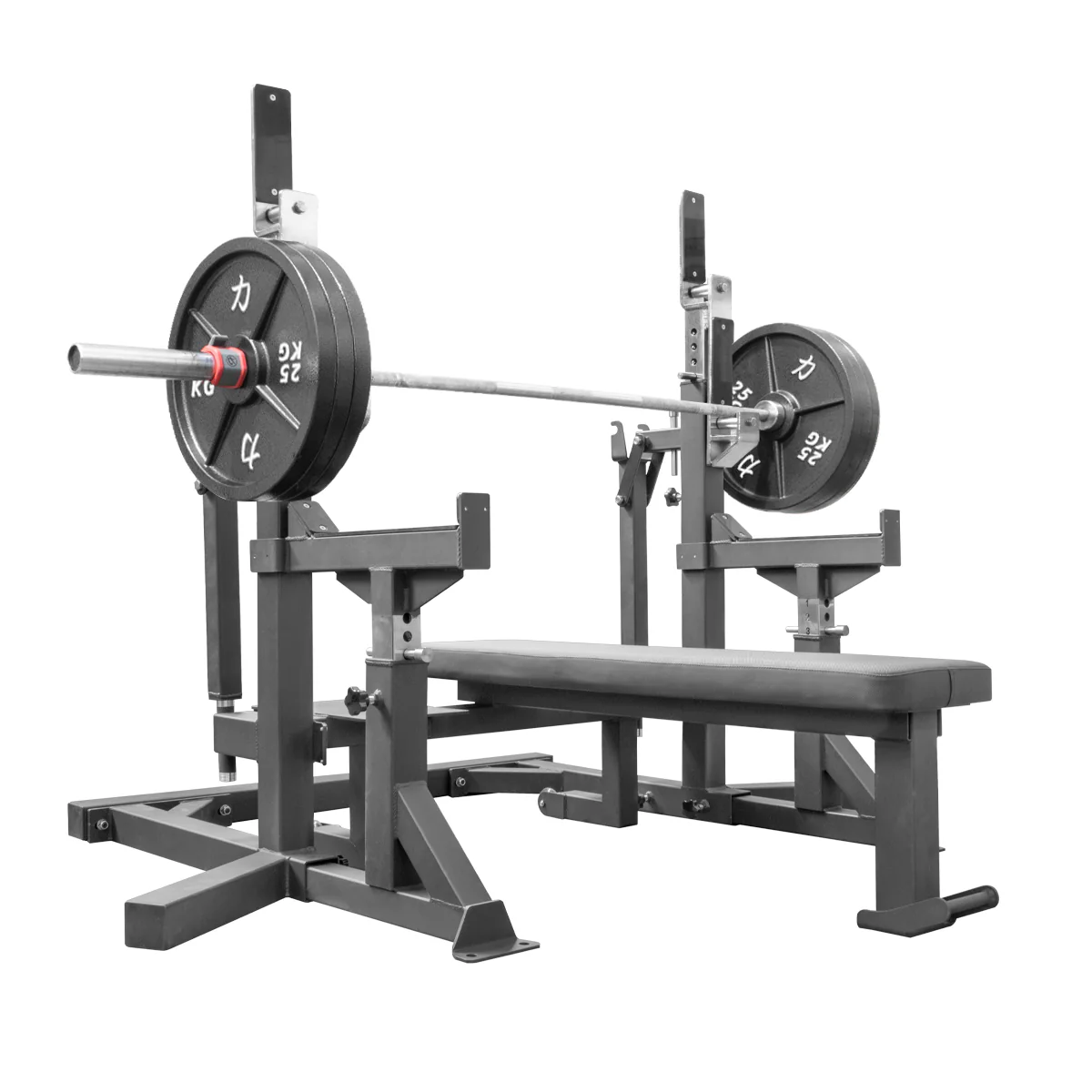 Riot Combo Rack - Image 3