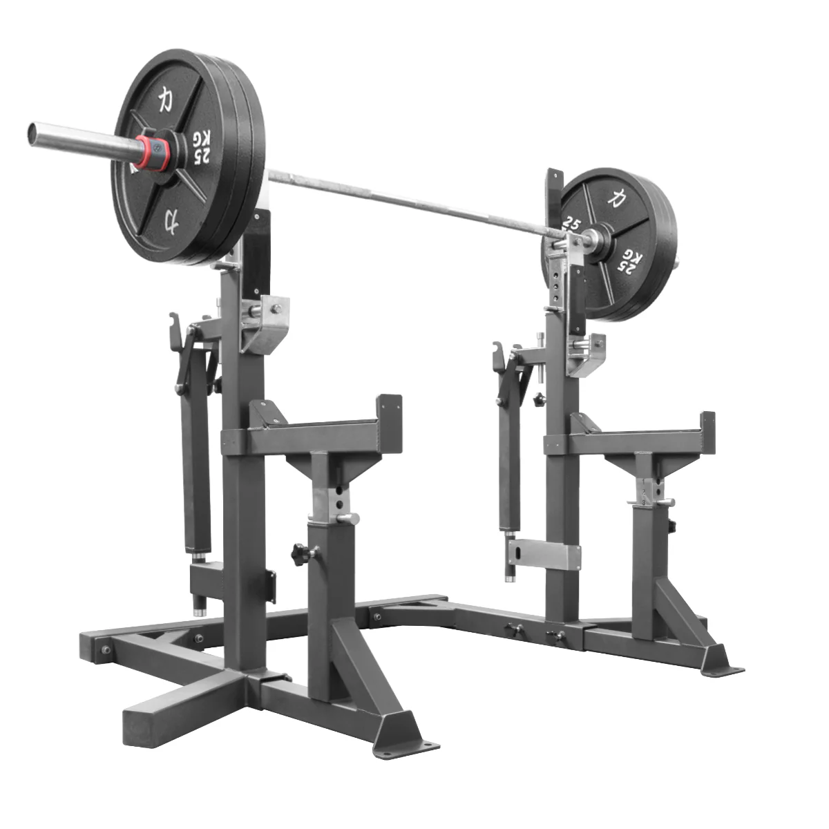 Riot Combo Rack - Image 4
