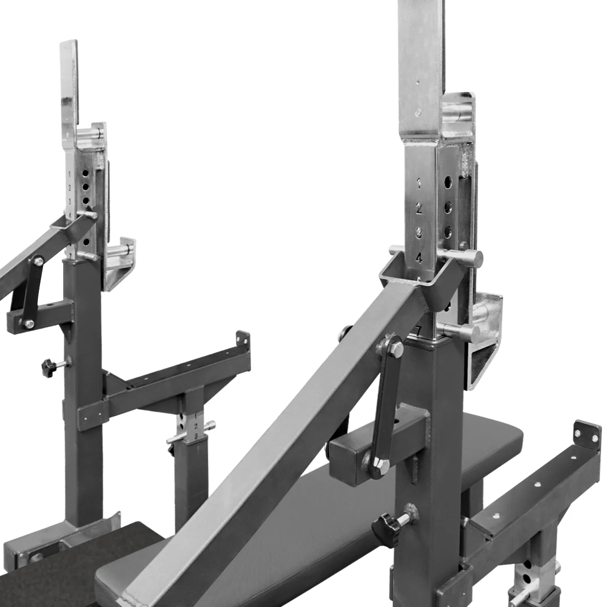 Riot Combo Rack - Image 7