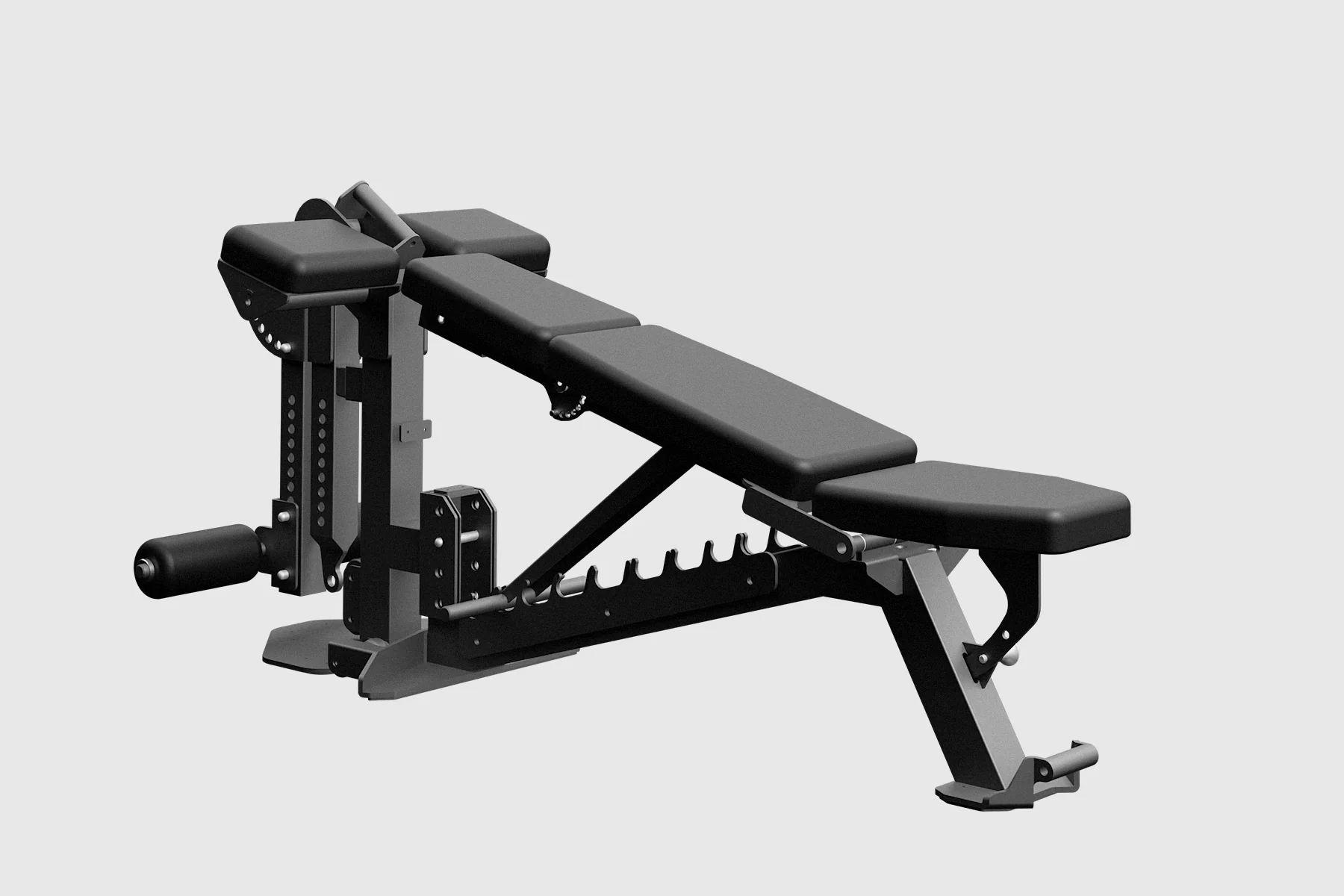 Riot FID Bench 2.0 (Expected availability: October 2026) - Image 3