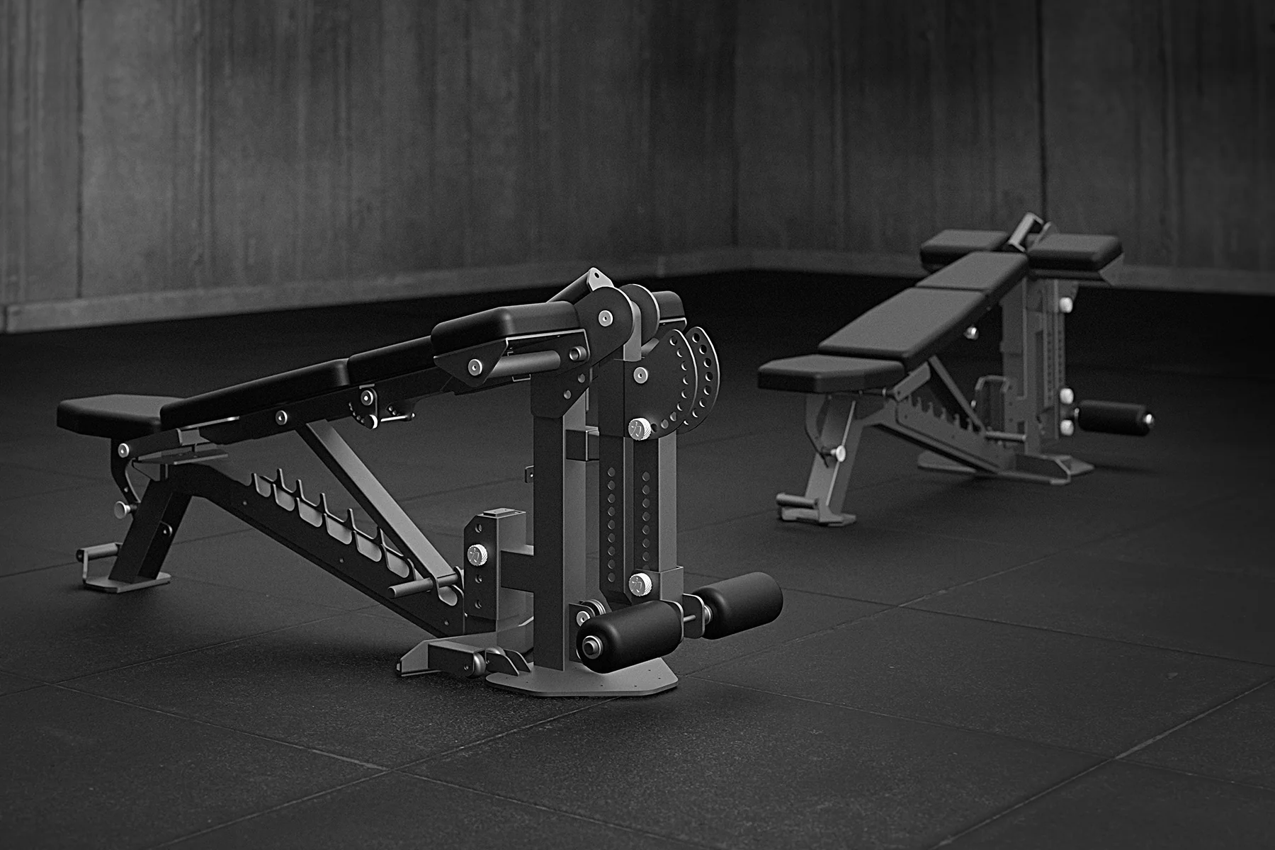 Riot FID Bench 2.0 (Expected availability: October 2026) - Image 4