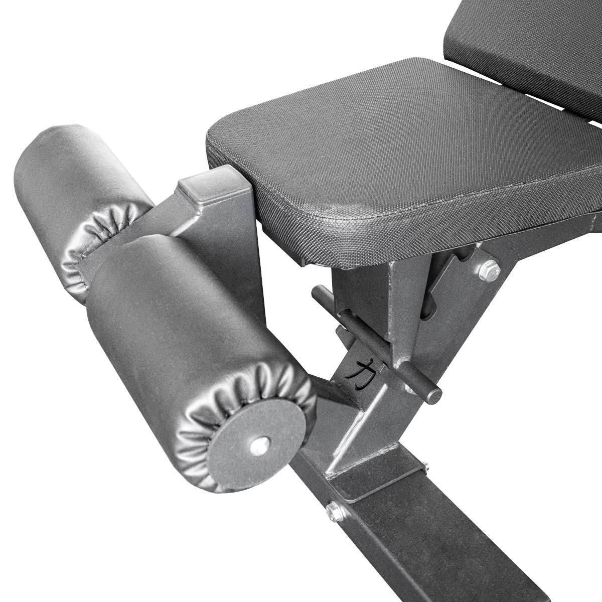 Riot FID Utility Bench w/ Foot Roller – 75mm - Image 12