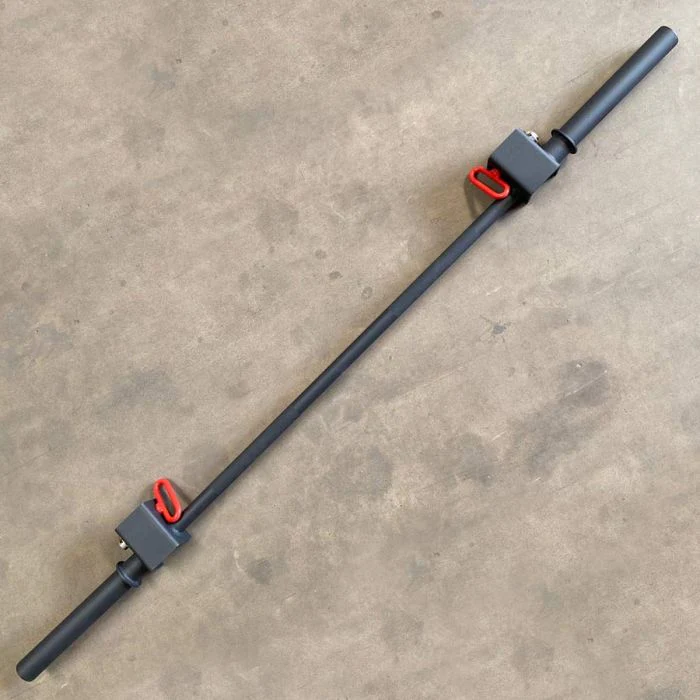 Riot Jammer Arms - Straight Bar Attachment (60mm) - Image 2