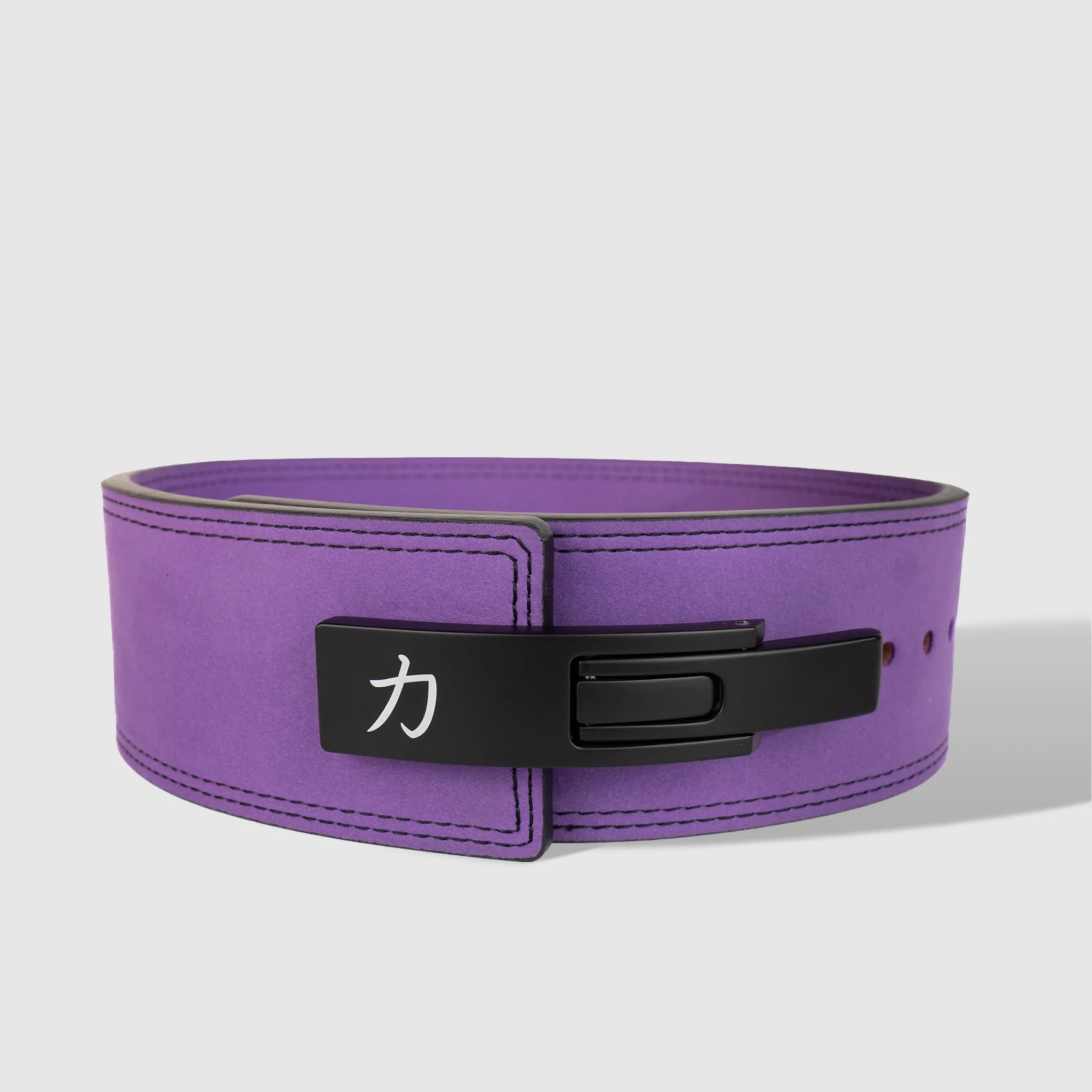 Riot Black Lever Buckle - Lifetime Warranty - Image 6