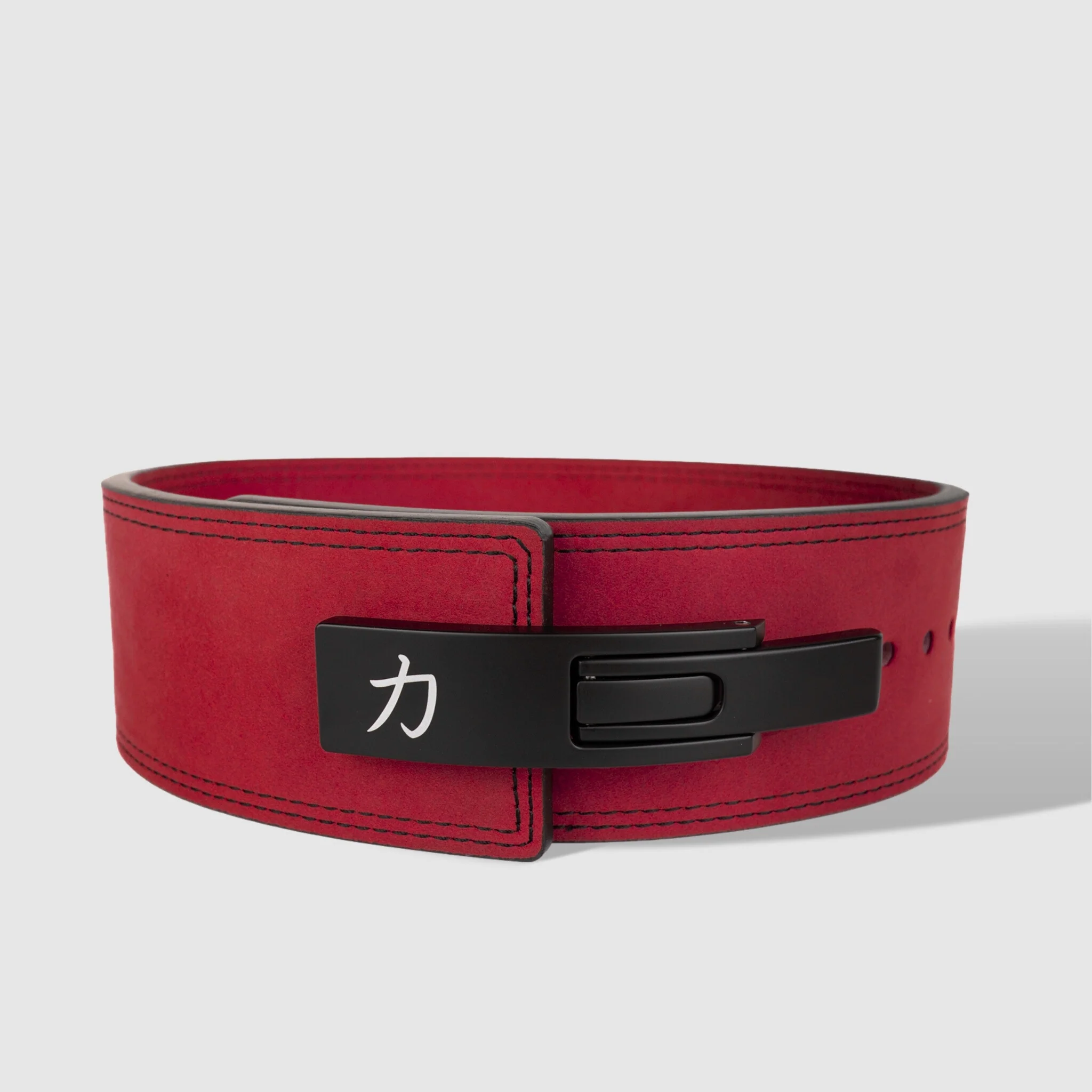 Riot Black Lever Buckle - Lifetime Warranty - Image 7