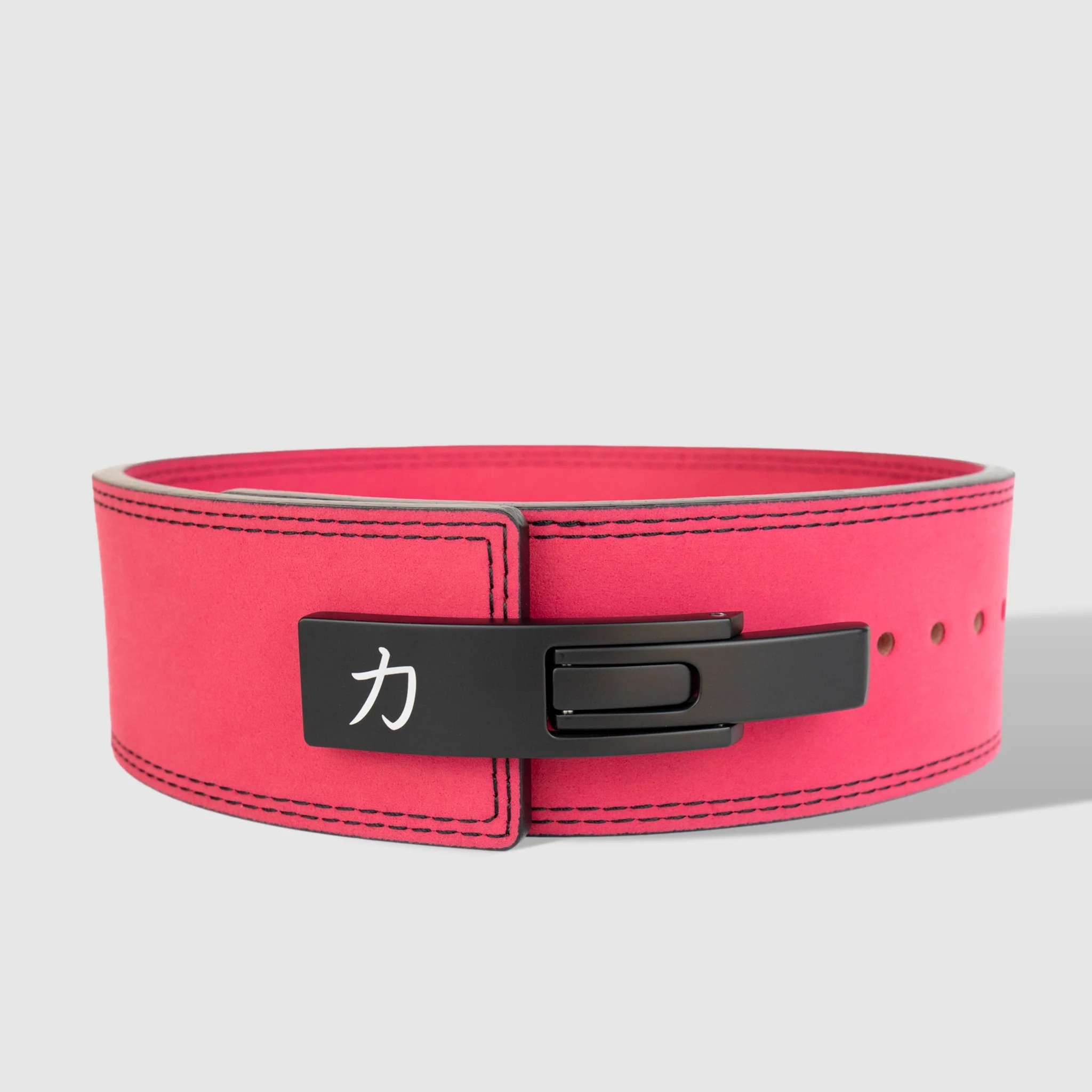 Riot Black Lever Buckle - Lifetime Warranty - Image 9