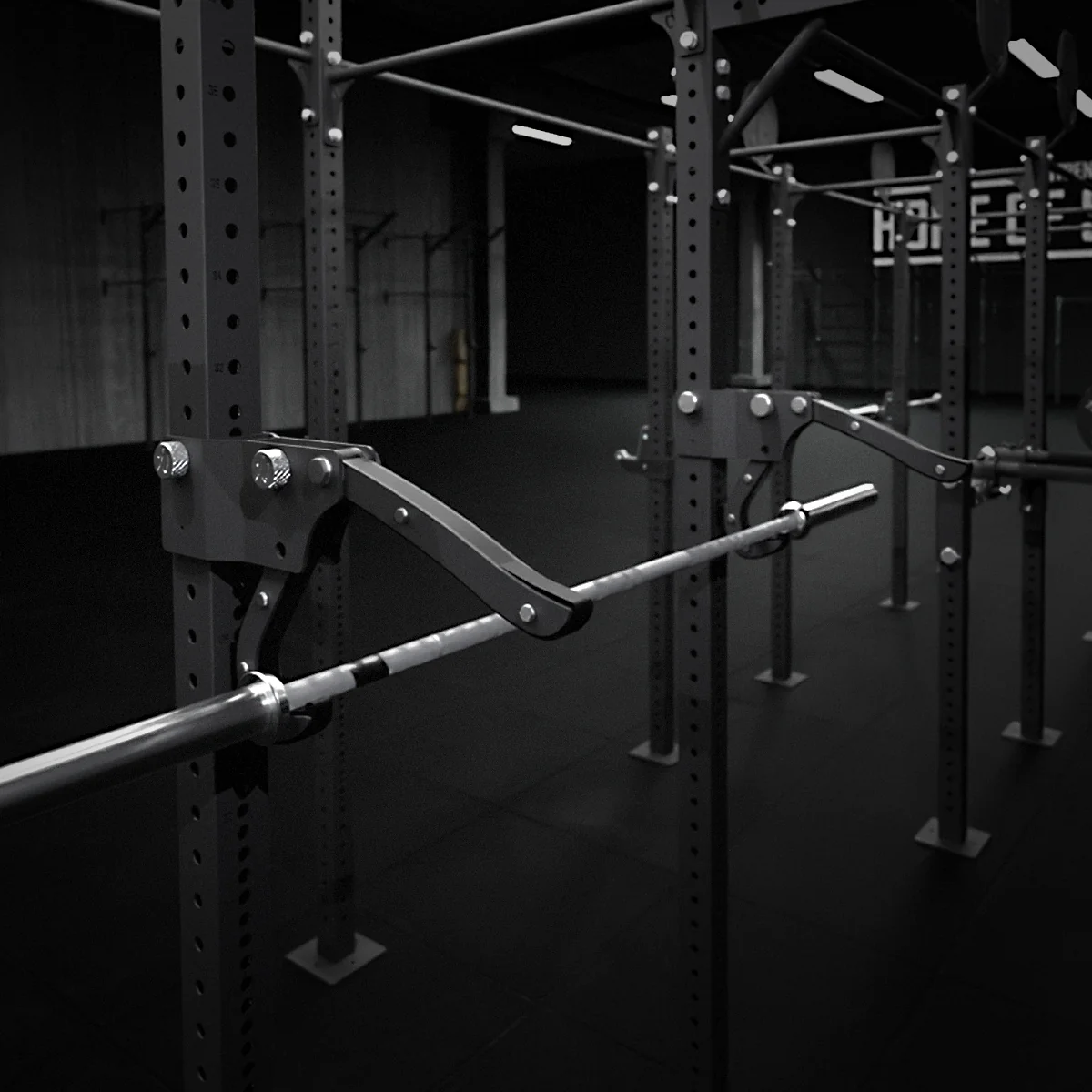 Riot MRR 75 | Monolift Attachment - Image 5