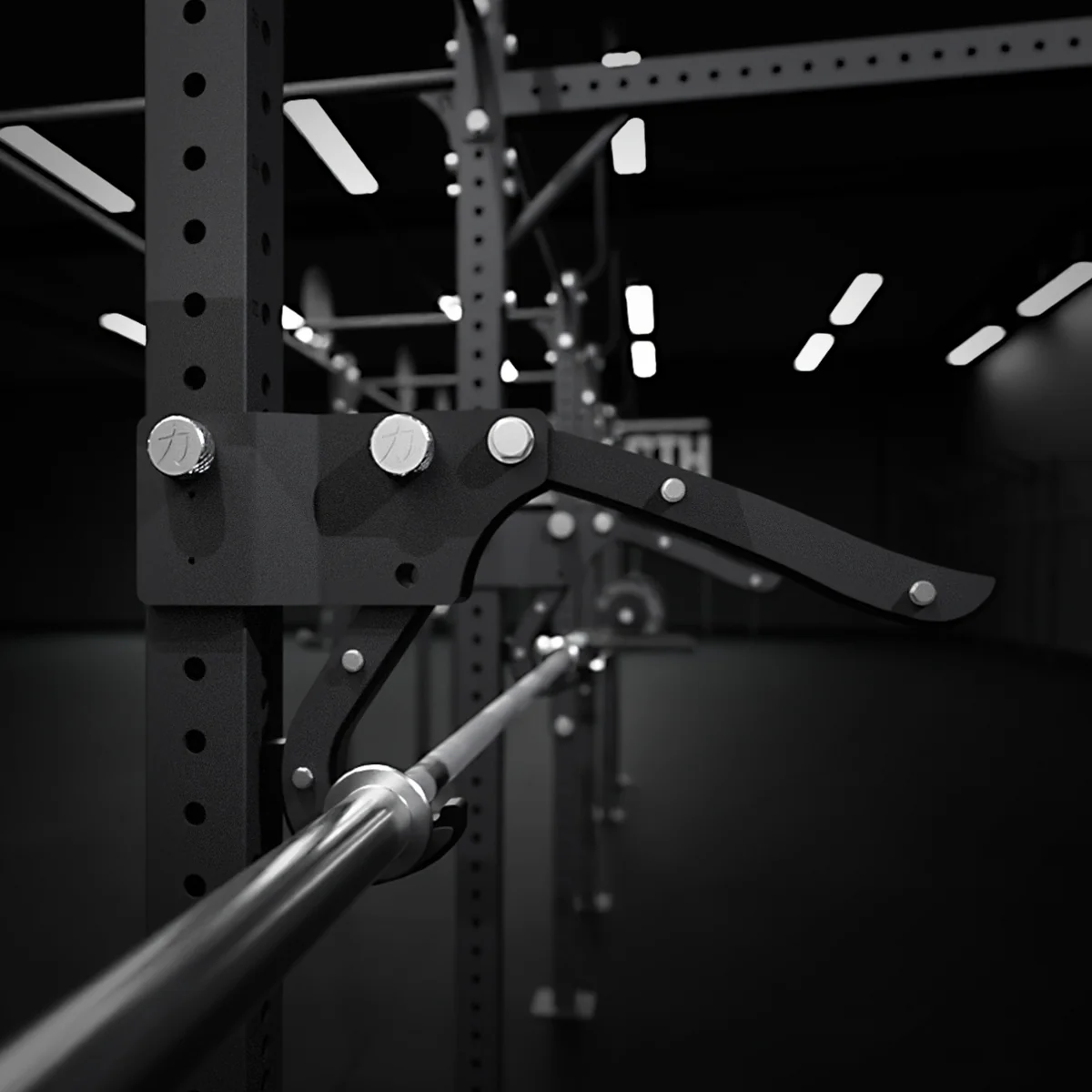 Riot MRR 75 | Monolift Attachment - Image 6