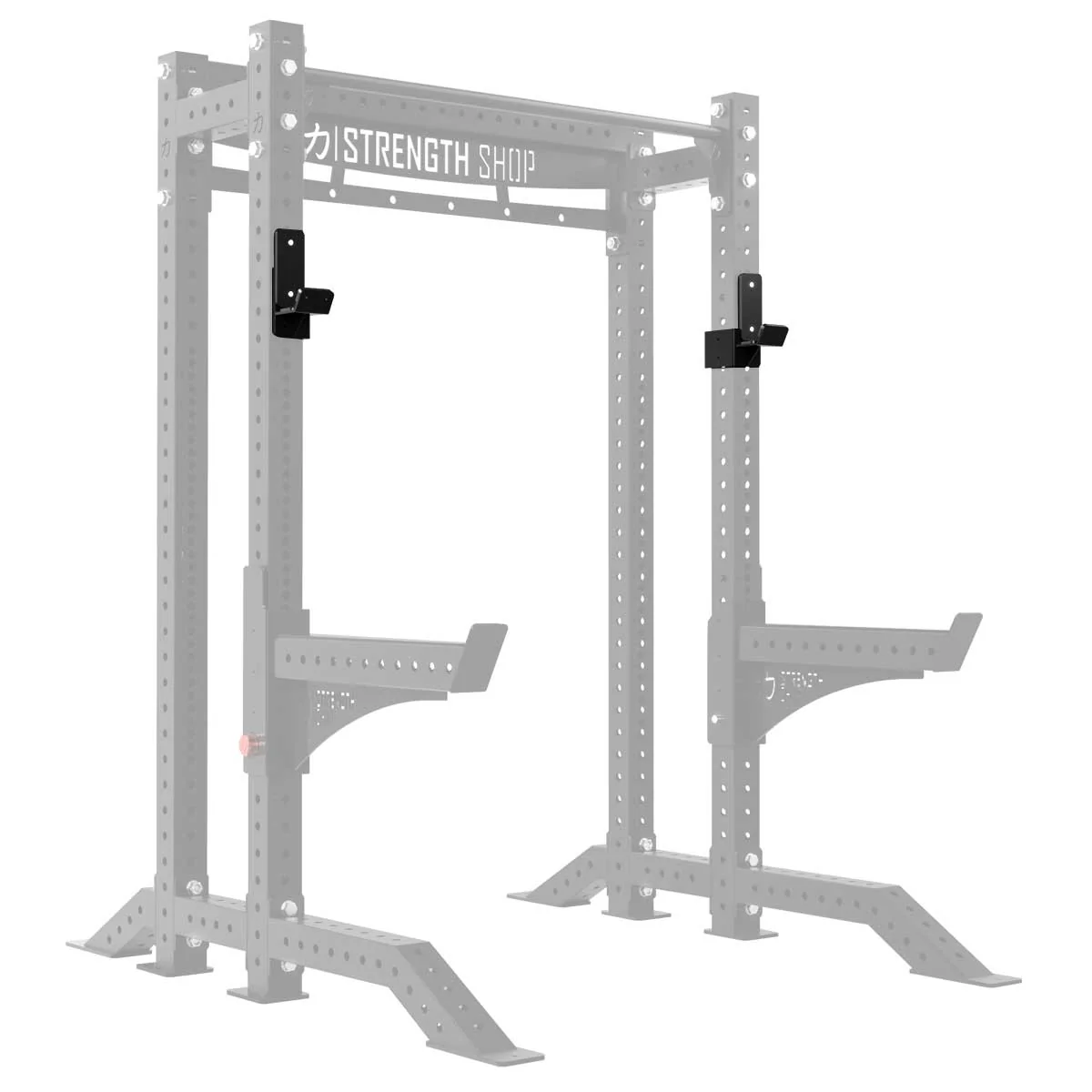 Riot MRR 75 | Bar Holders, Pair - Image 3