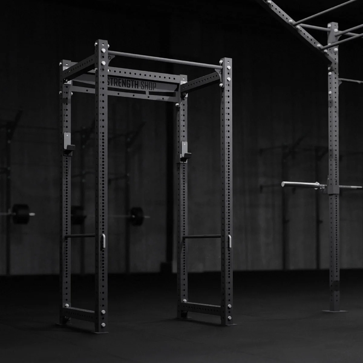 Riot MRR 75 | Compact Power Racks - Image 3
