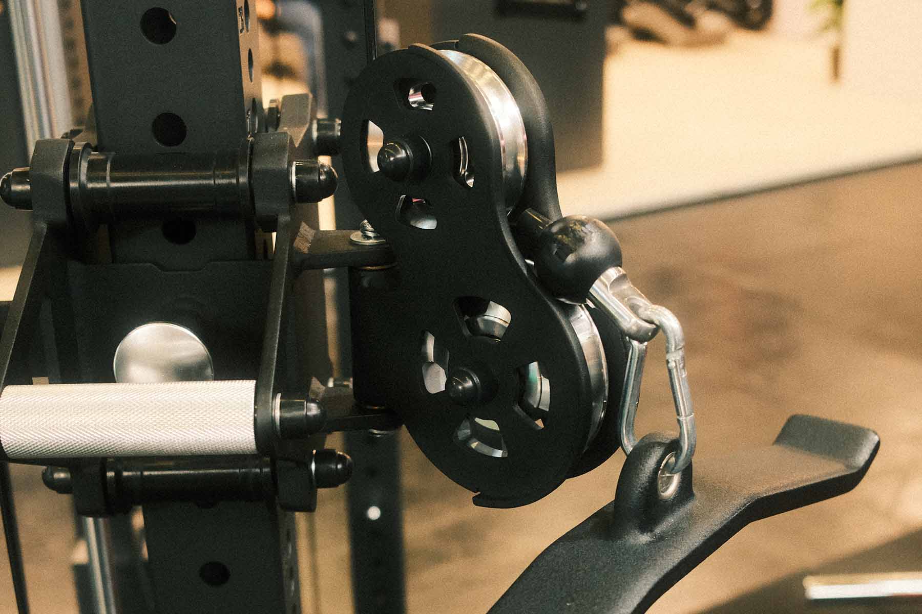 Riot MRR Functional Trainer - Image 10