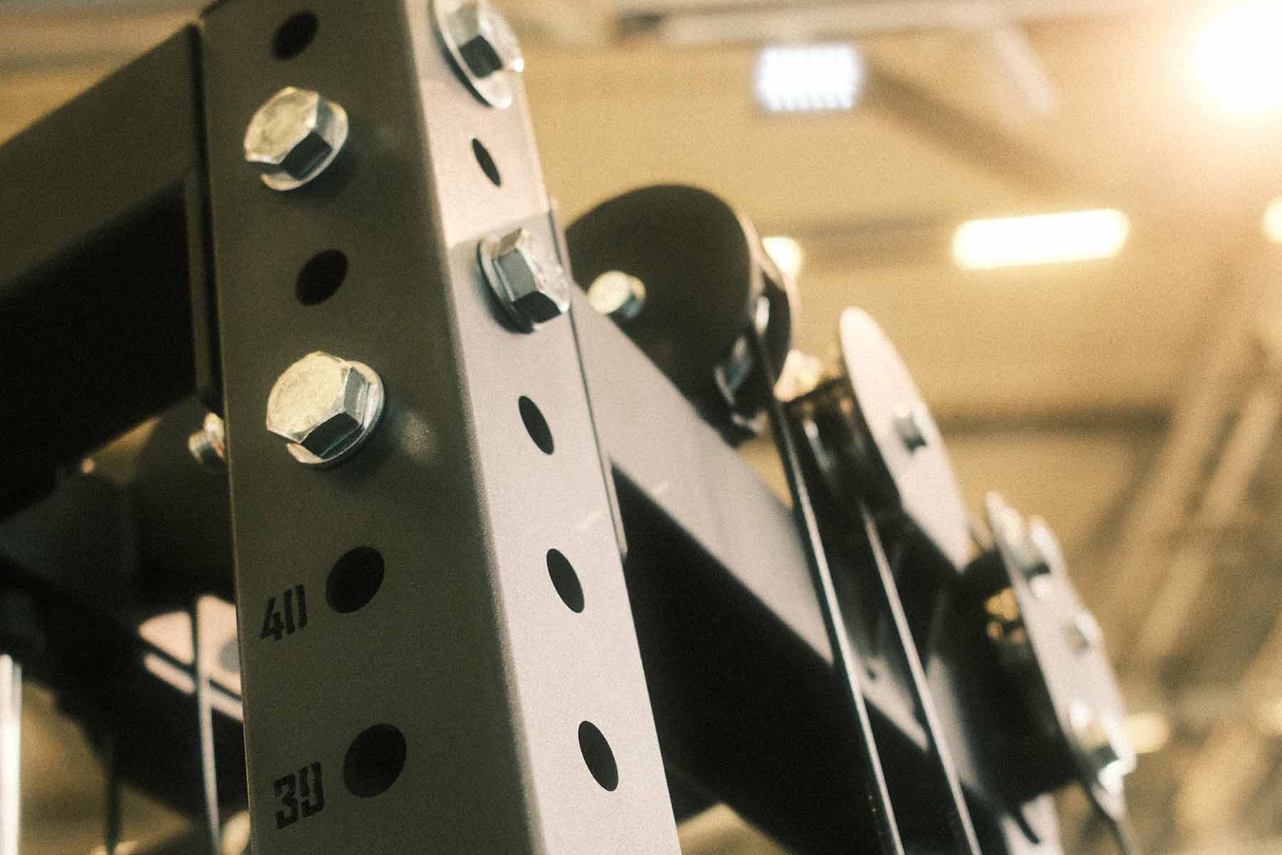 Riot MRR Functional Trainer - Image 11
