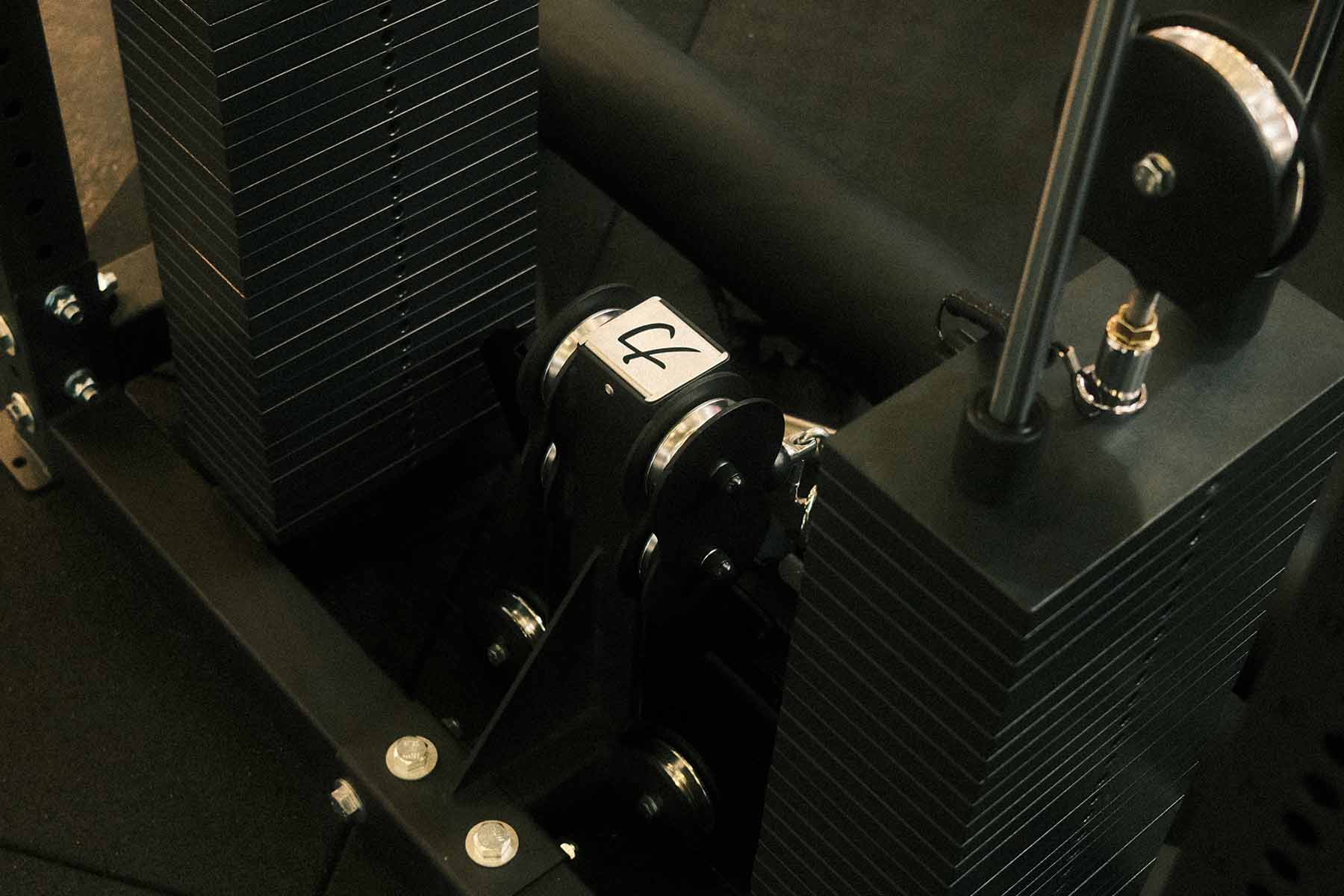 Riot MRR Functional Trainer - Image 12