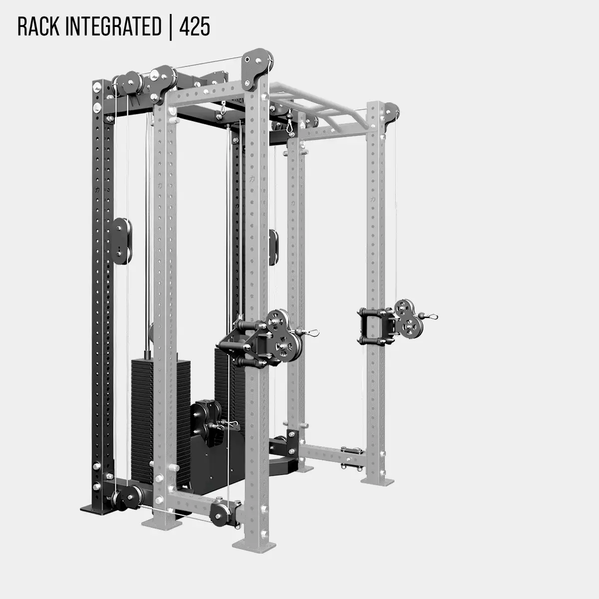 Riot MRR Functional Trainer - Image 2