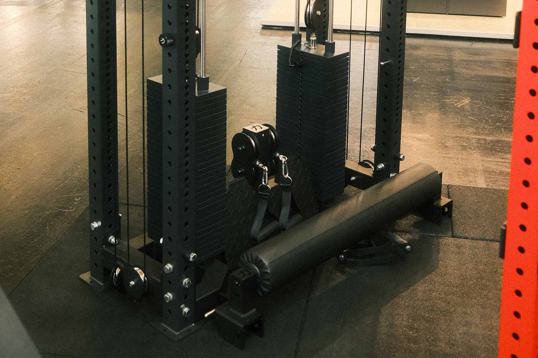 Riot MRR Functional Trainer - Image 9