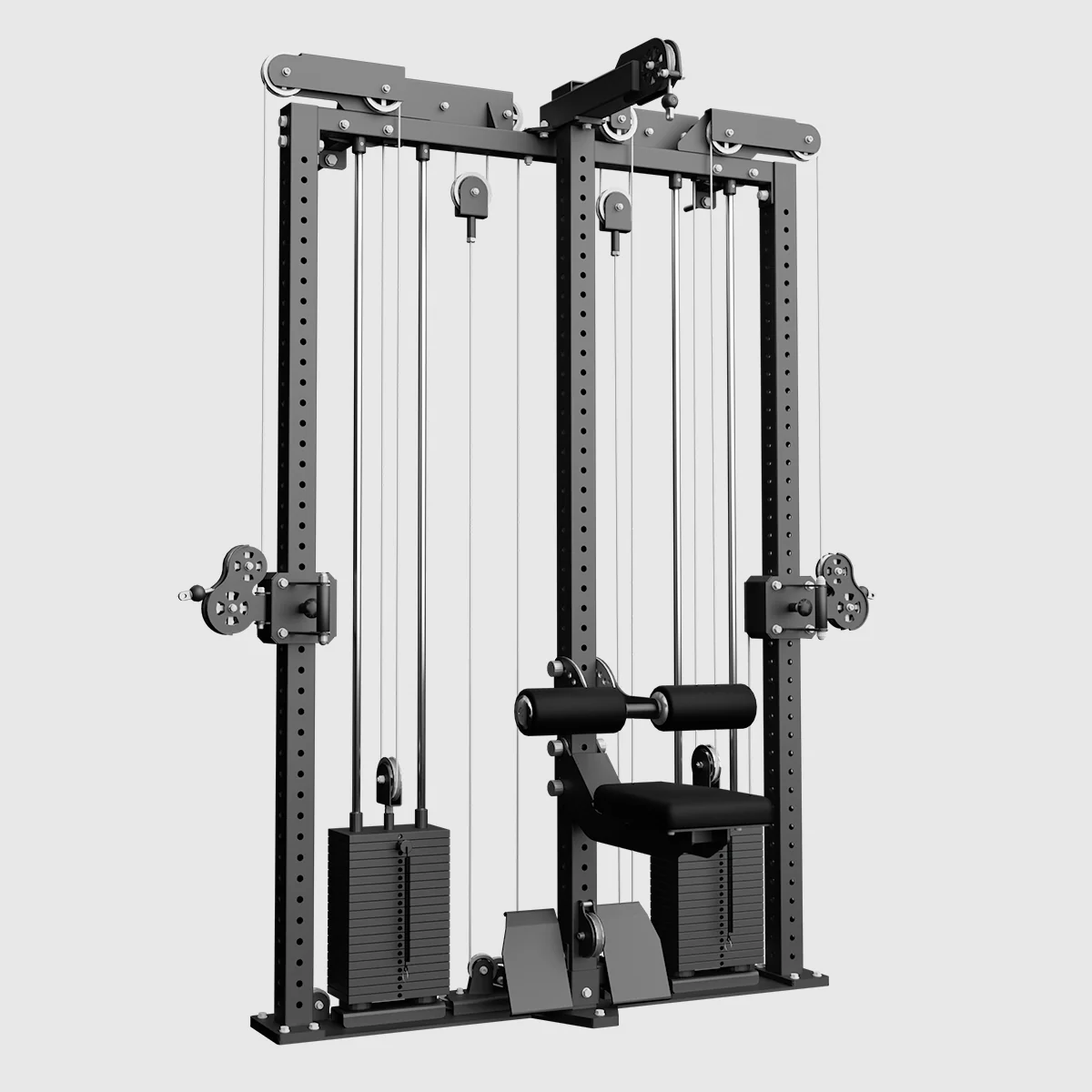 RIOT MRR I MODULAR RACKS (75mm)