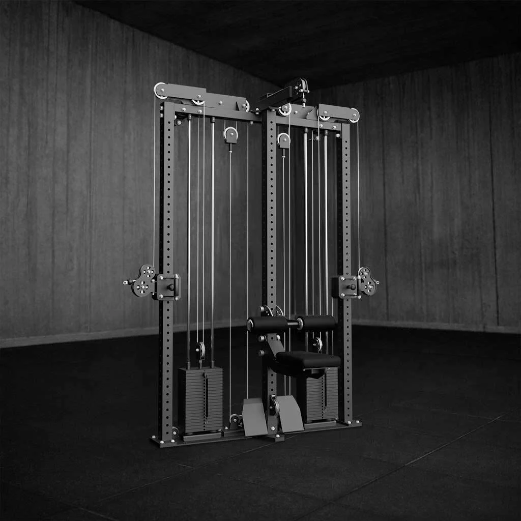 Riot MRR Low Profile Functional Trainer (Expected availability: October 2026) - Image 3