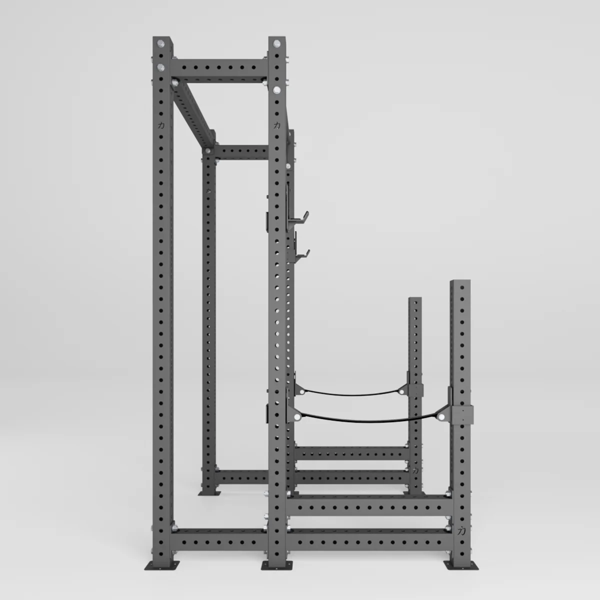 Riot MRR 75 | Open Power Racks - Image 3