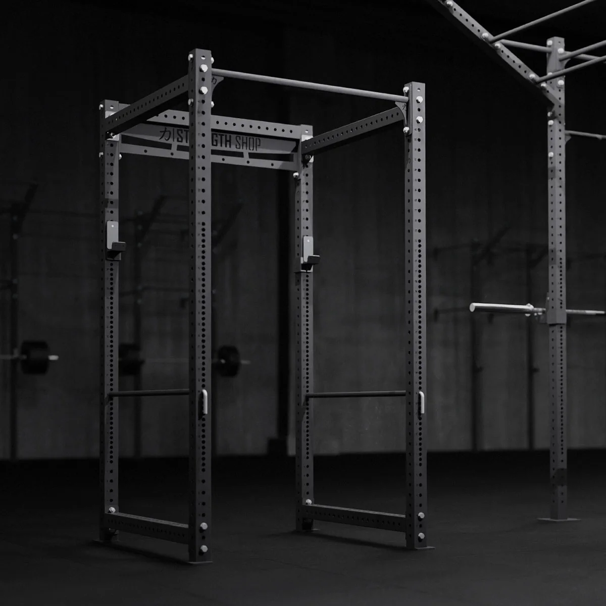 Riot MRR 75 | Standard Power Racks - Image 3