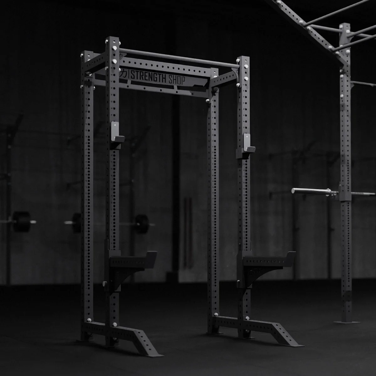 Riot MRR 75 | Half Racks - Image 3