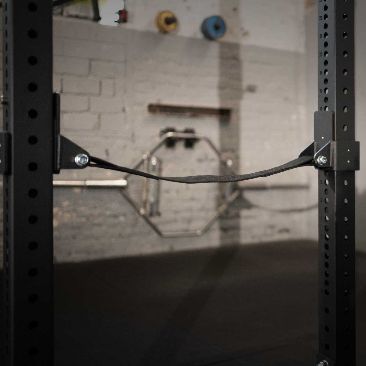 Riot MRR 75 | Webbing Safeties – 1075, Pair - Image 3