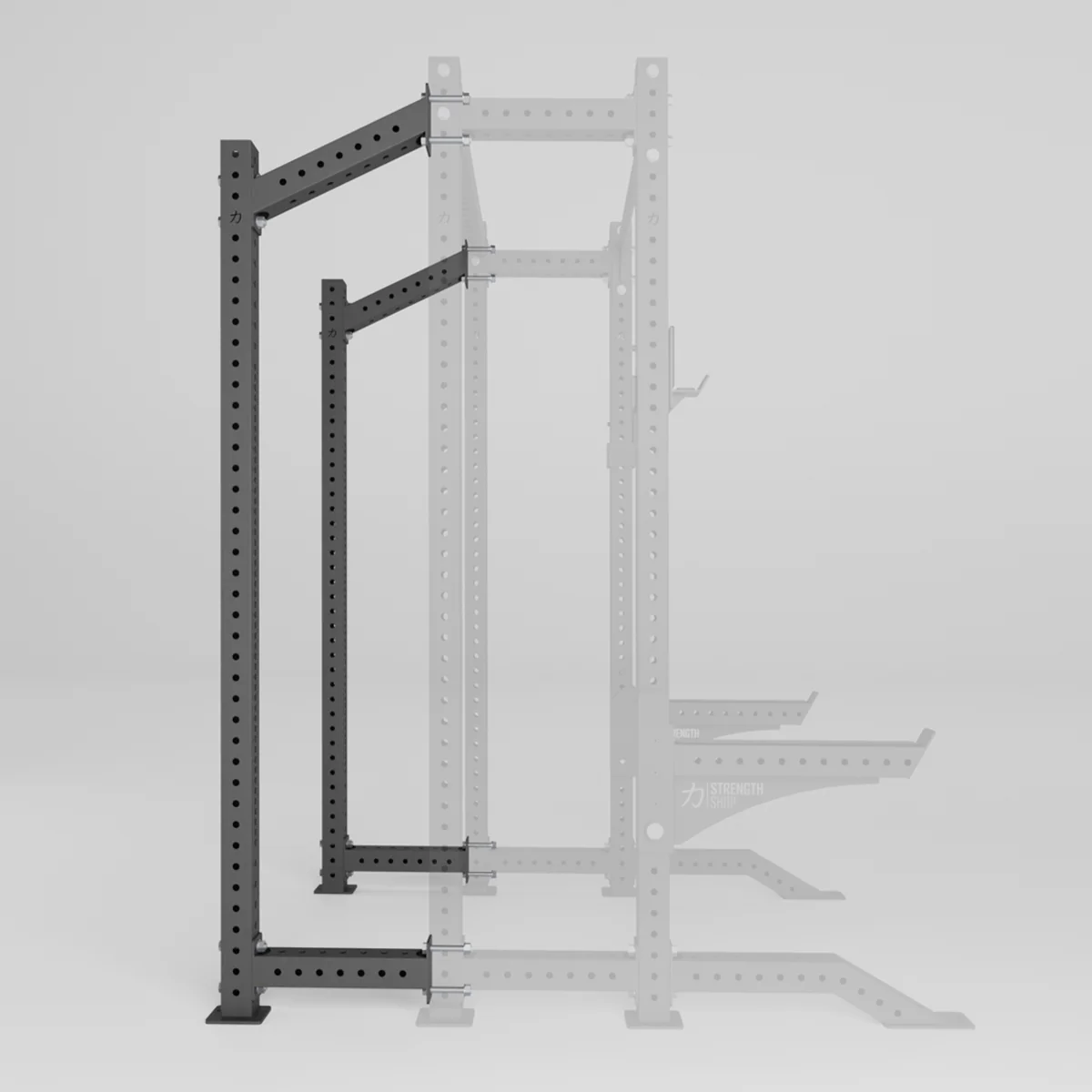 Riot MRR 75 | Weight Storage Extensions - Image 6