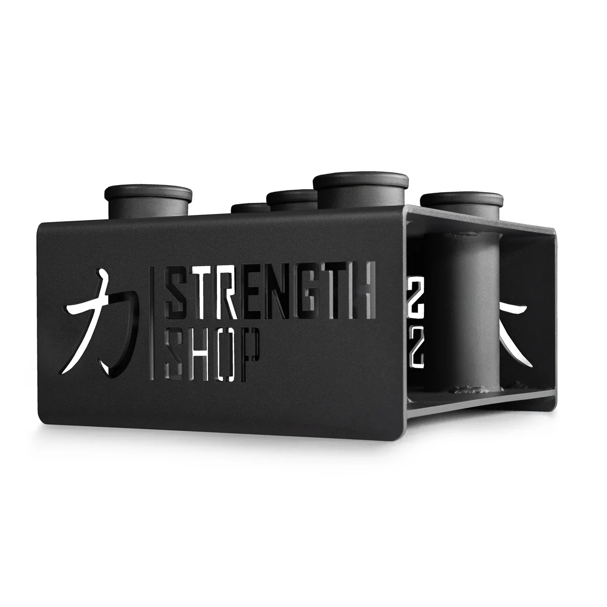 Riot Olympic Bar Holder - Image 10