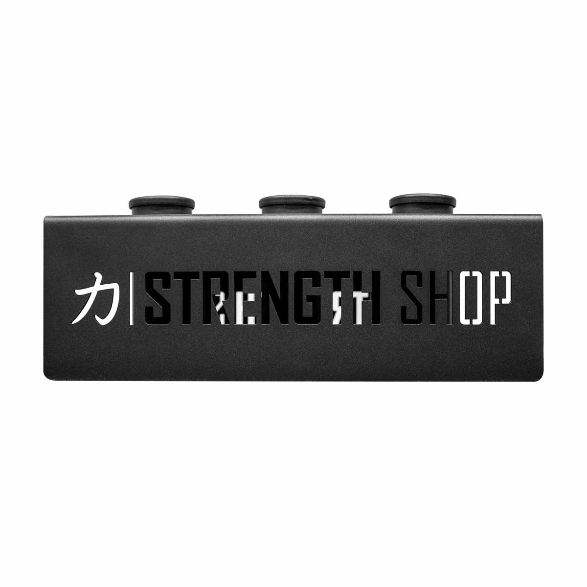Riot Olympic Bar Holder - Image 3