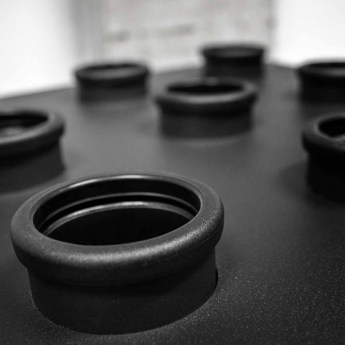 Riot Olympic Bar Holder - Image 5