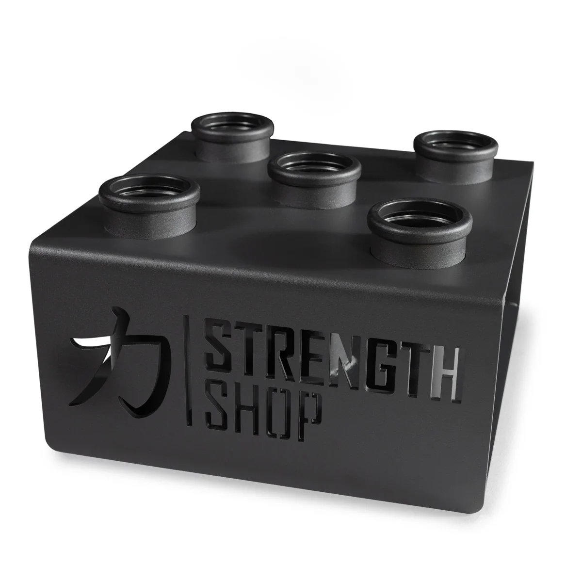 Riot Olympic Bar Holder - Image 9
