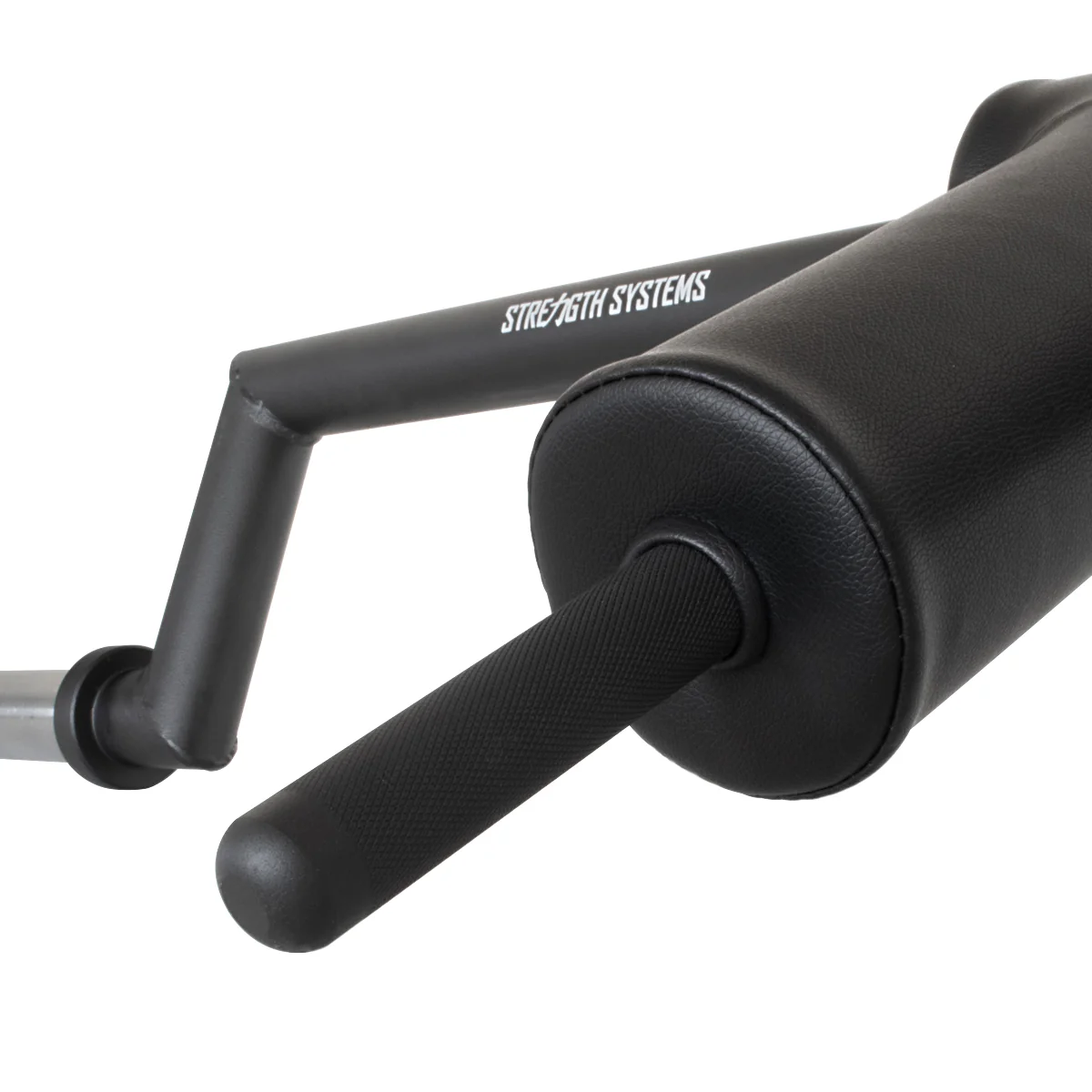 Riot Olympic Safety Squat Bar - Image 17