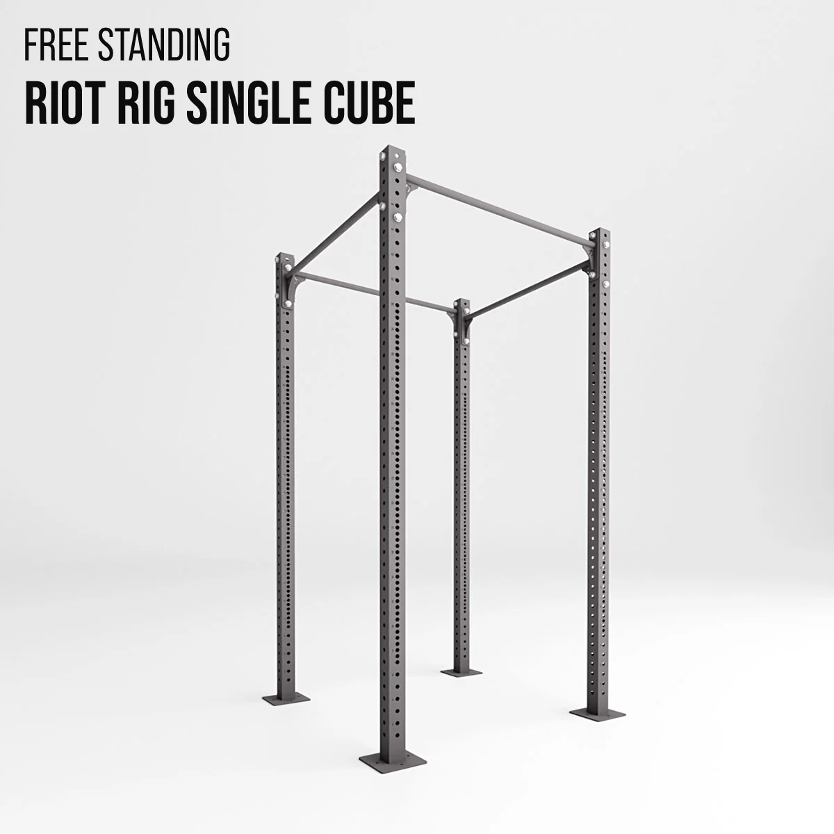Riot Rig MRR | Free Standing - Image 3