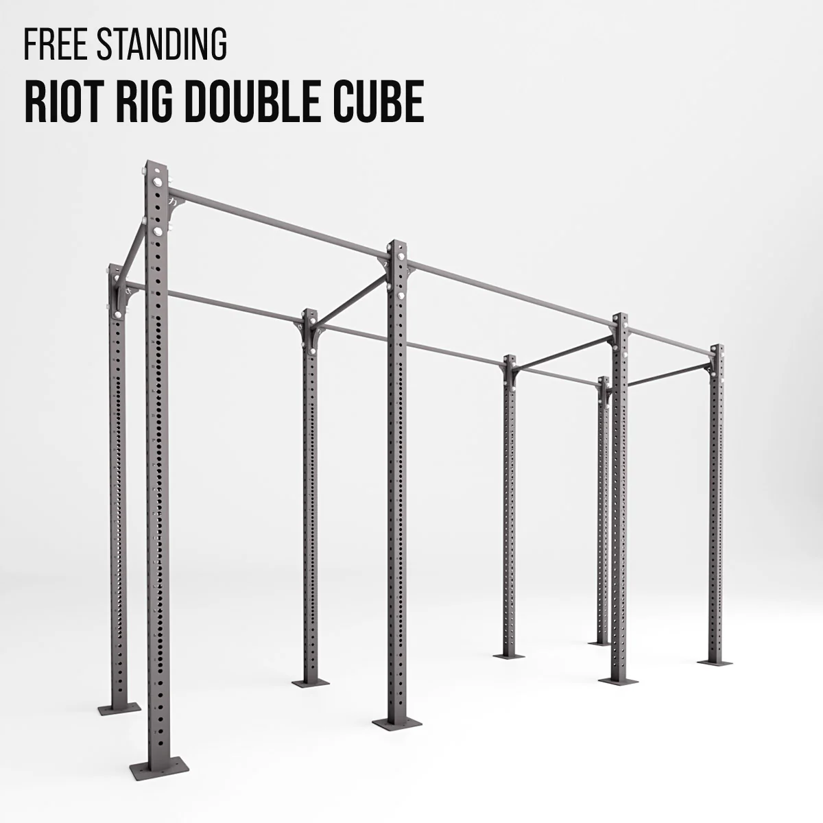 Riot Rig MRR | Free Standing - Image 4