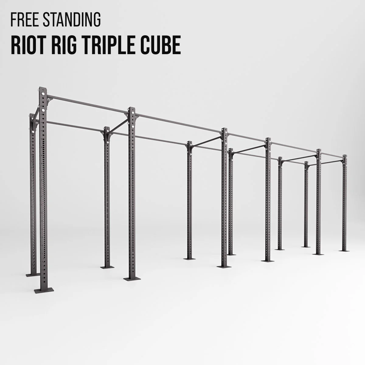 Riot Rig MRR | Free Standing - Image 5