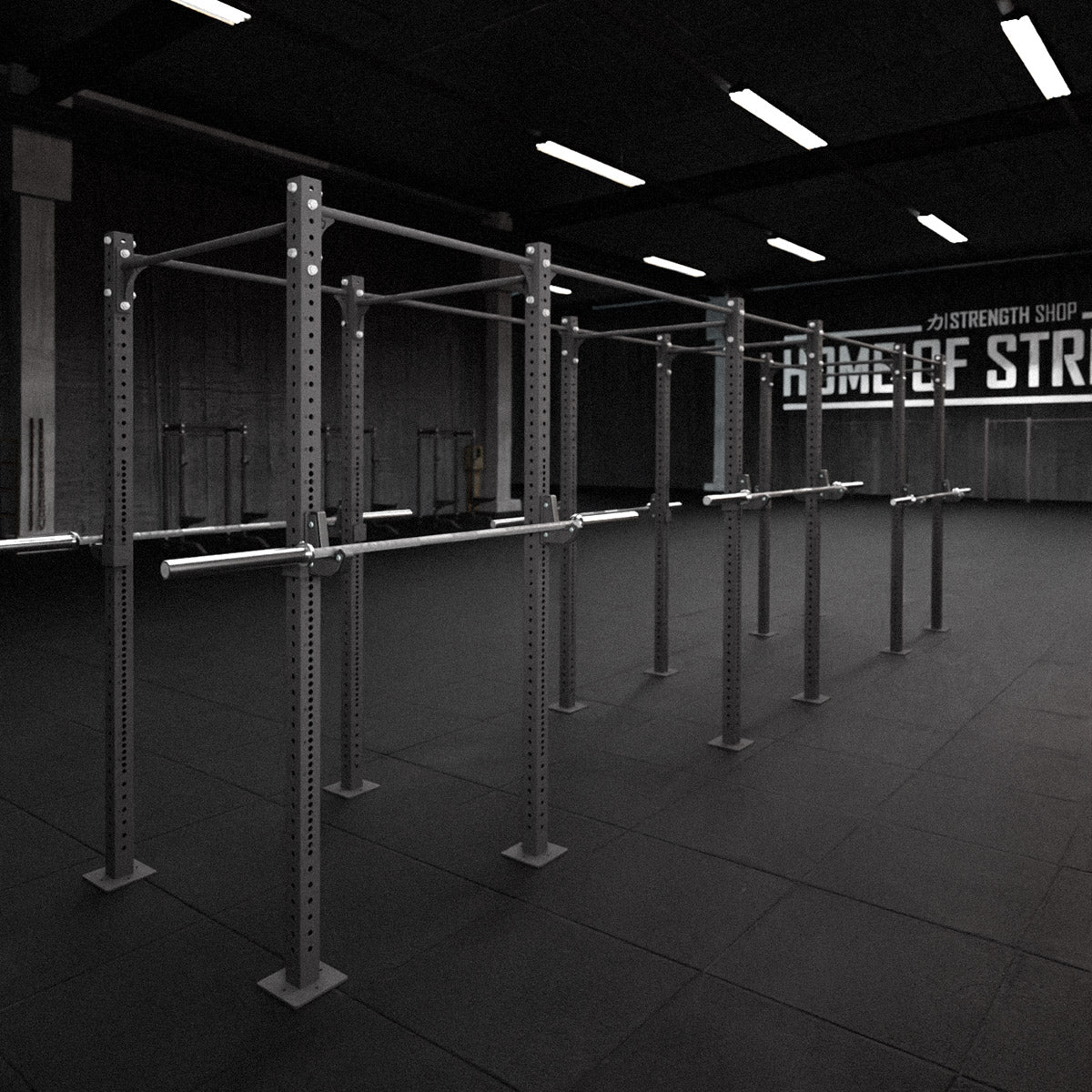 Riot Rig MRR | Free Standing - Image 6