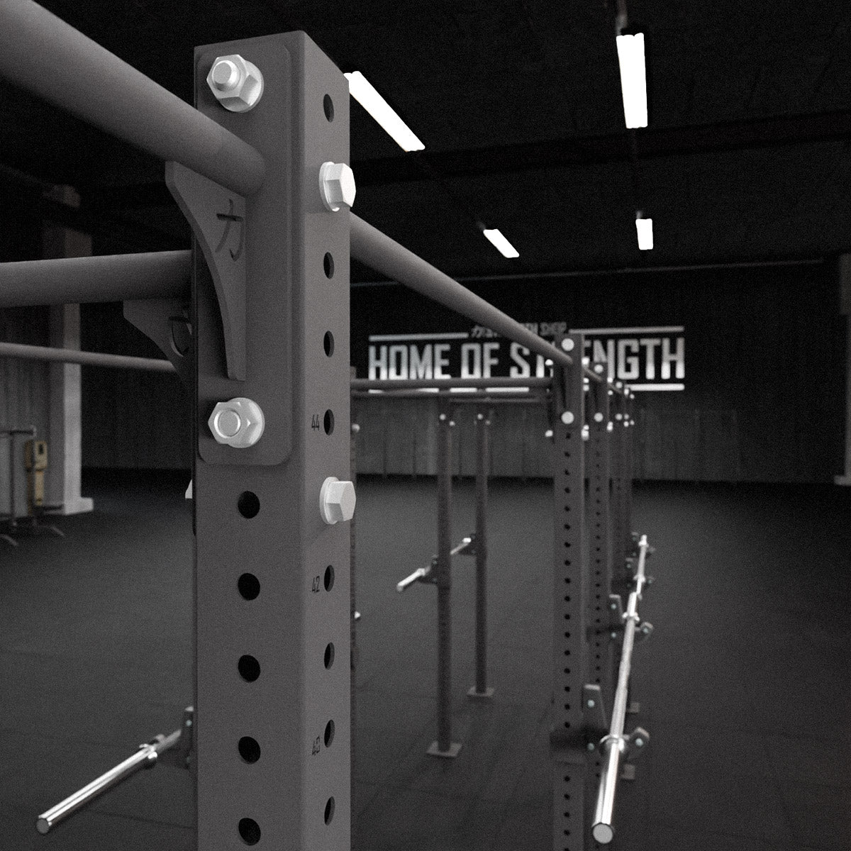 Riot Rig MRR | Free Standing - Image 8