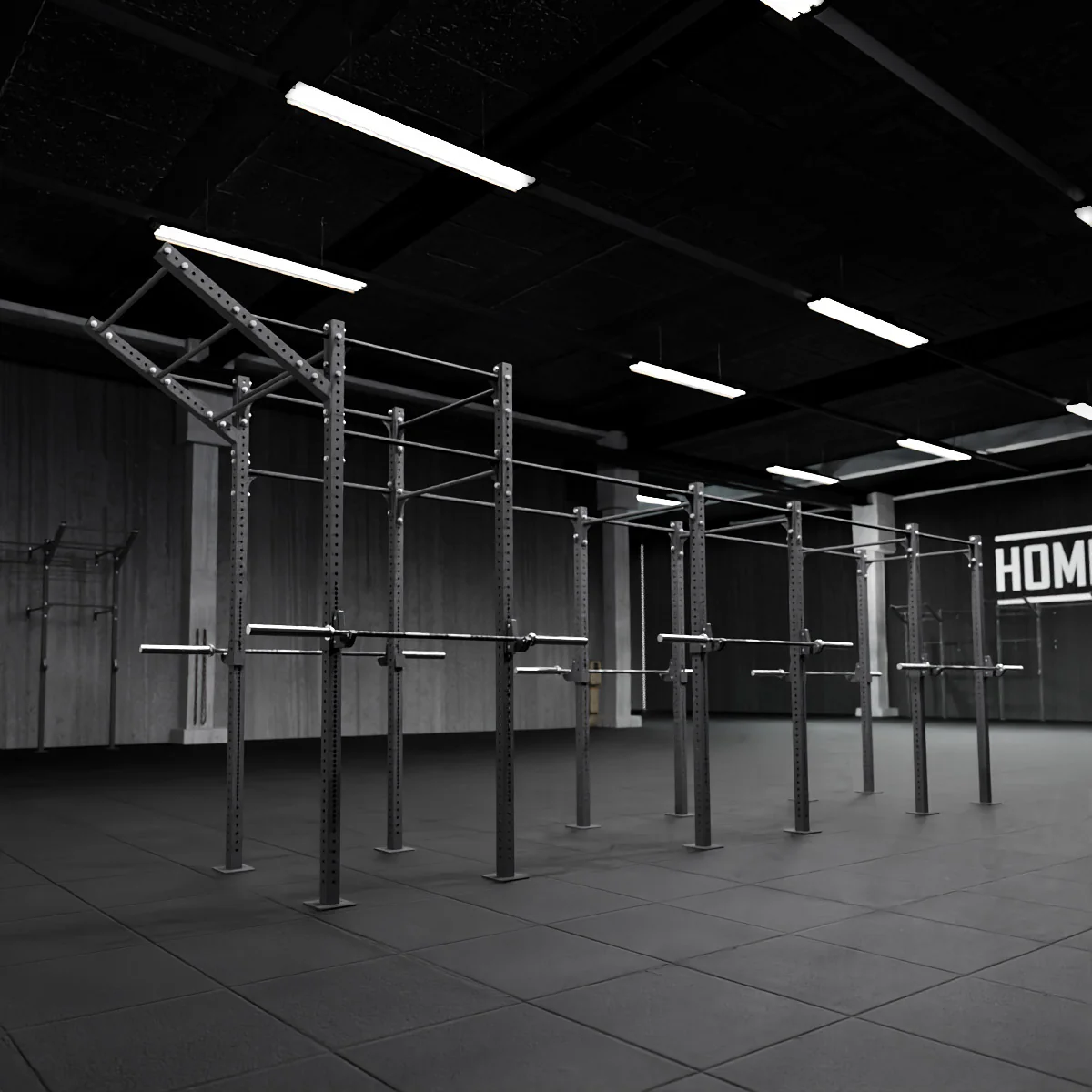 Riot Rig MRR | Free Standing - Image 9