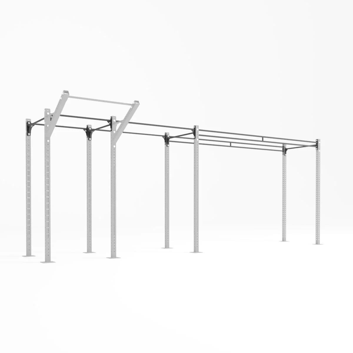 Riot Rig MRR | Pull-Up Bars - Structural Pull-up Bars - Image 6