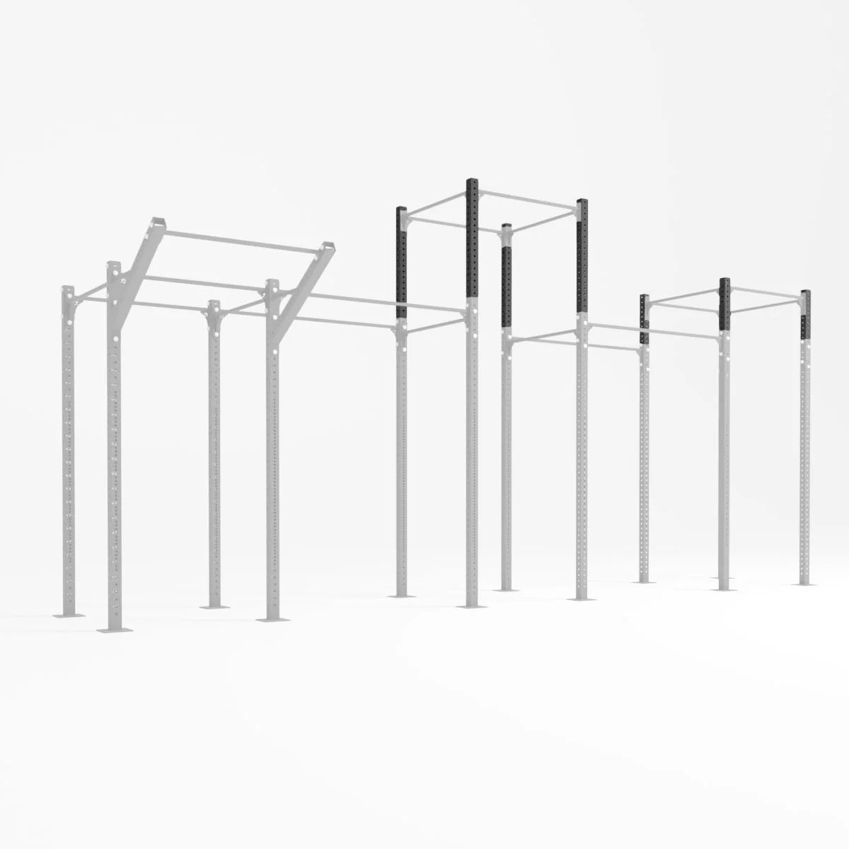Riot Rig MRR | Upright Extensions - Image 4