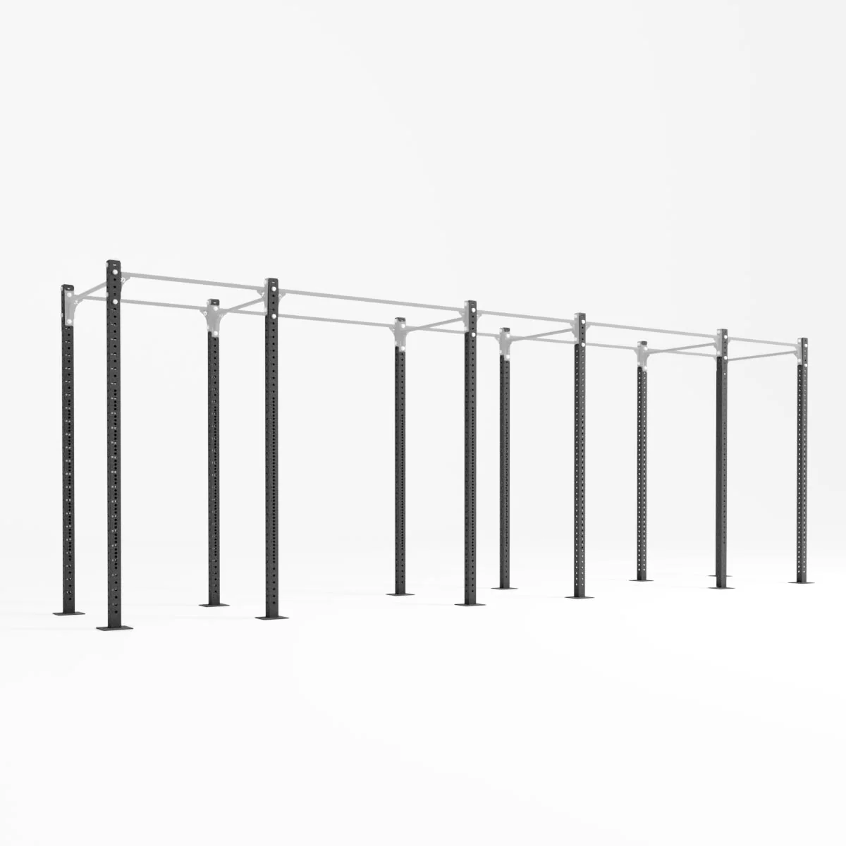 Riot Rig MRR | 2500 Upright - Image 3