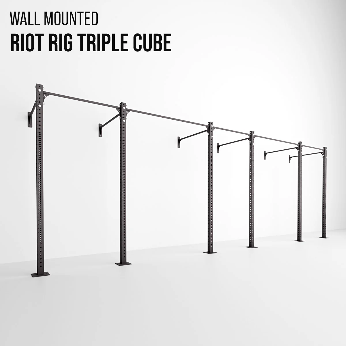 Riot Rig MRR | Wall Mounted - Image 5
