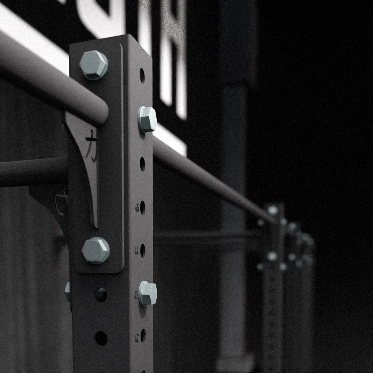 Riot Rig MRR | Wall Mounted - Image 6