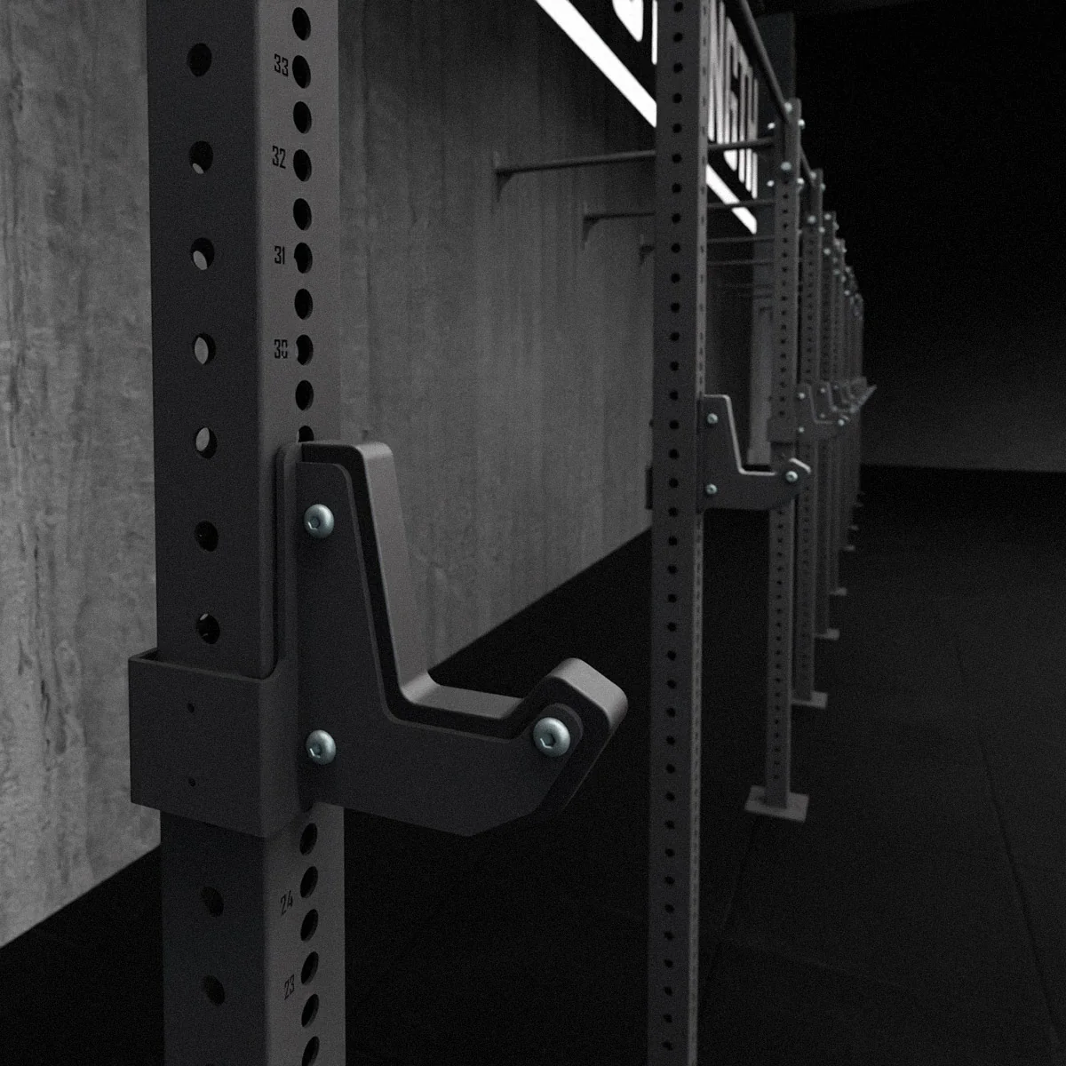 Riot Rig MRR | Wall Mounted - Image 8